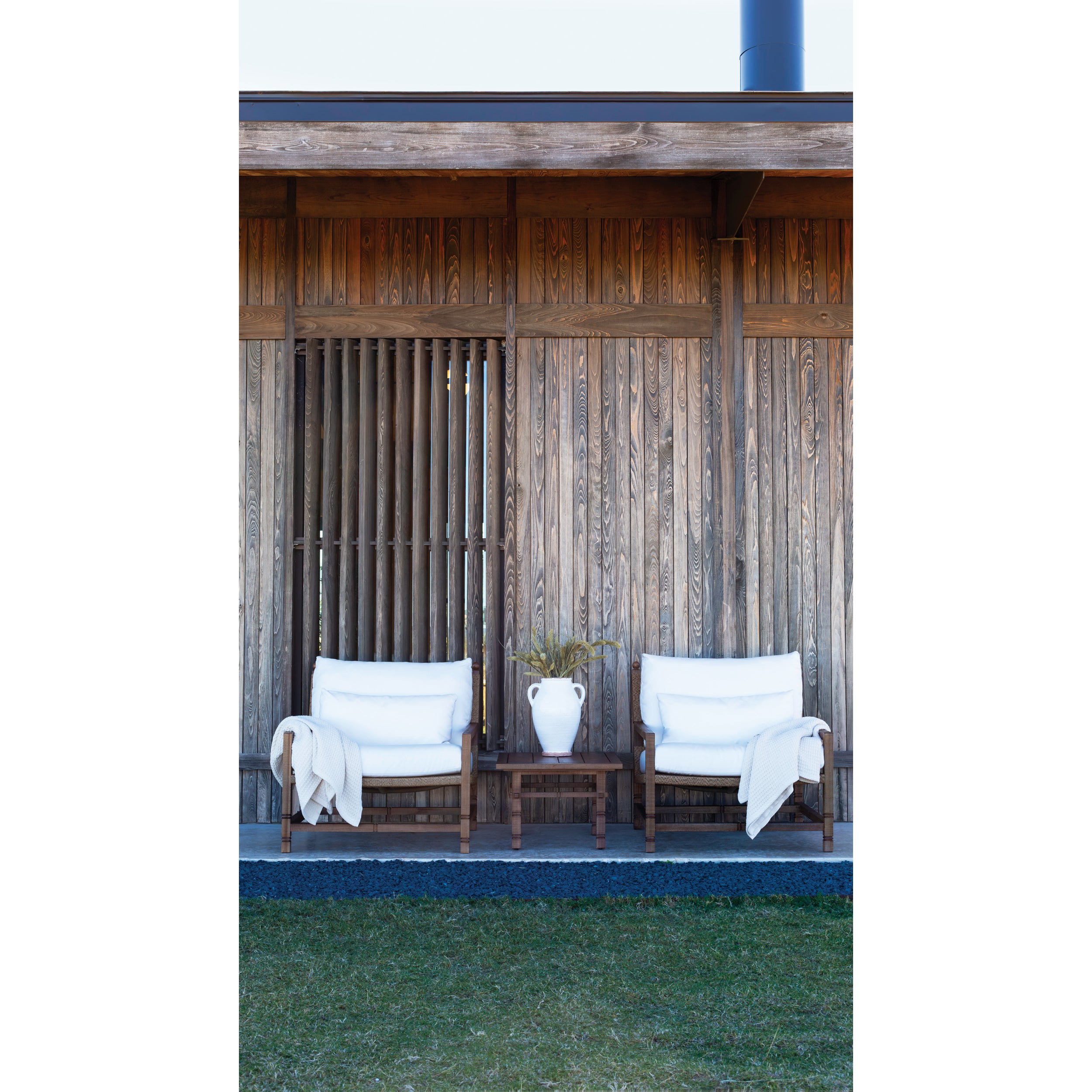 Vaterra Lounge Chair