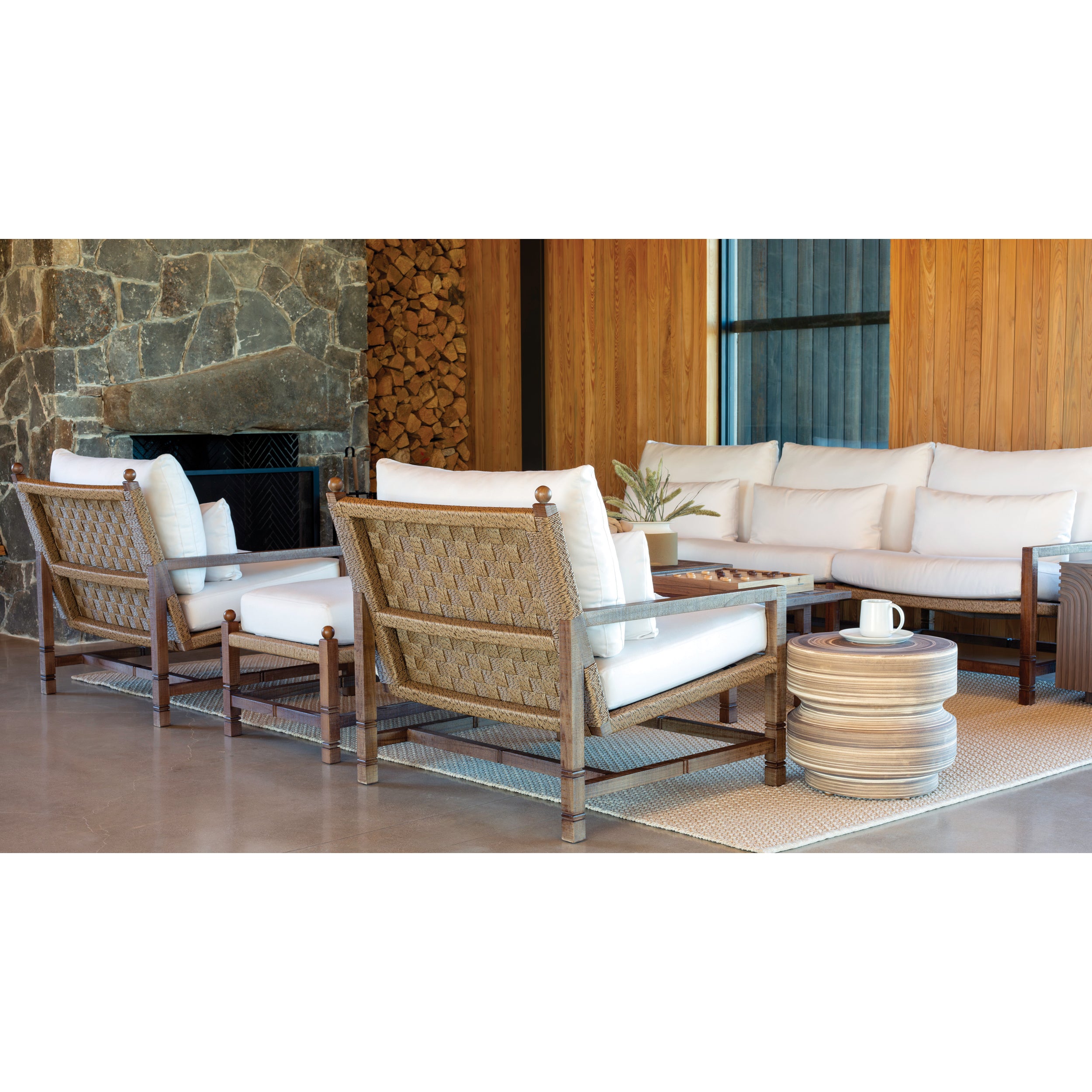 Vaterra Lounge Chair