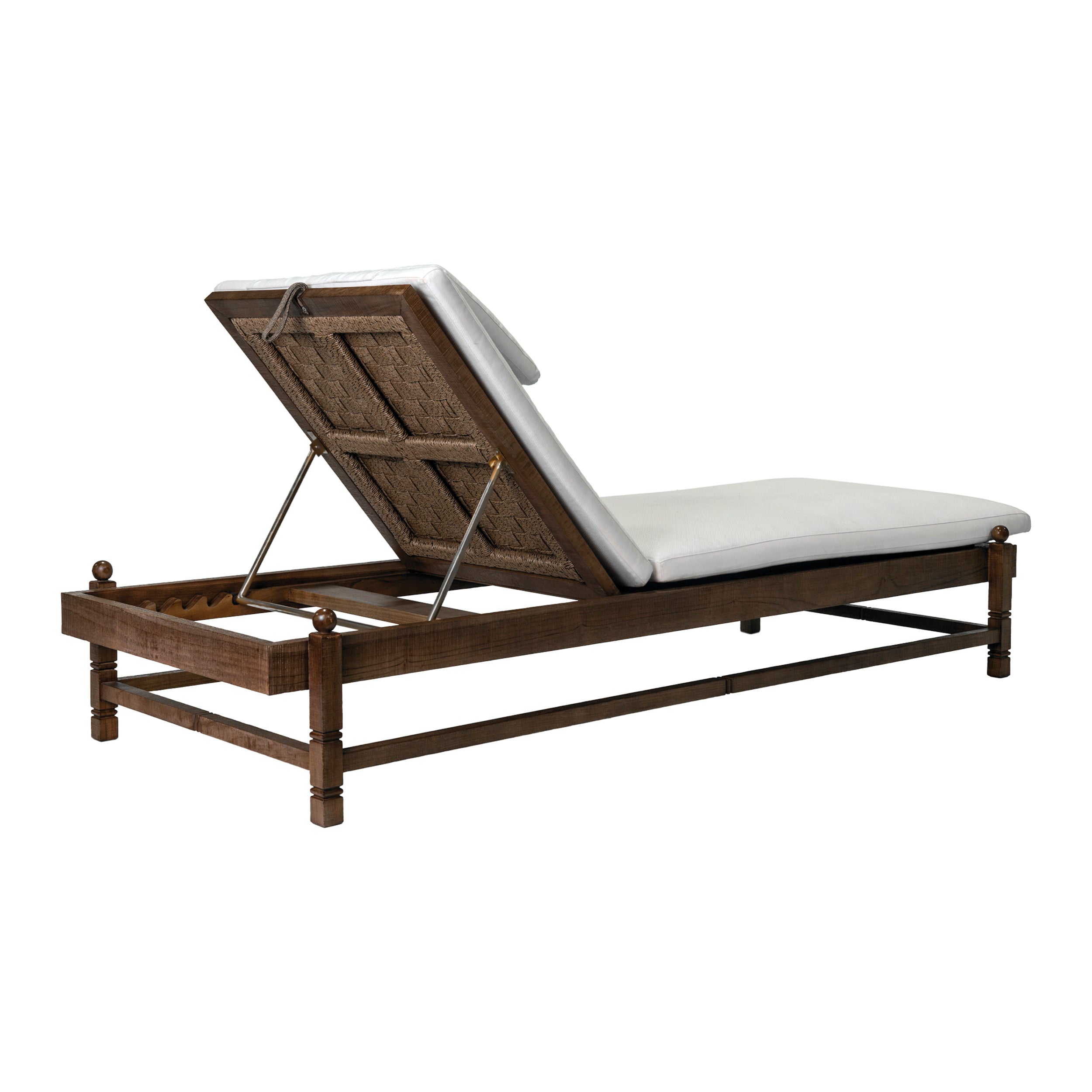 Vaterra Pool Chaise - Set of Two