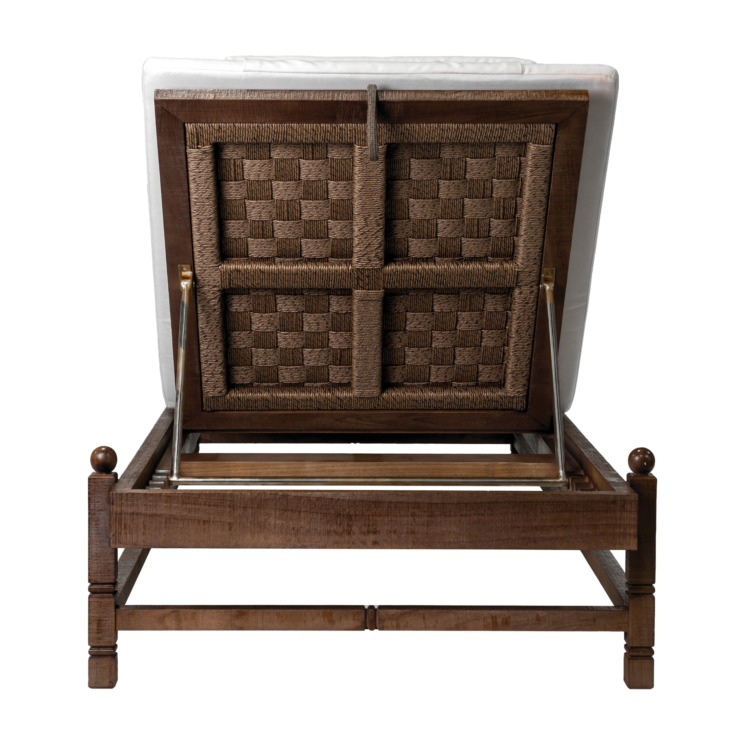 Vaterra Pool Chaise - Set of Two