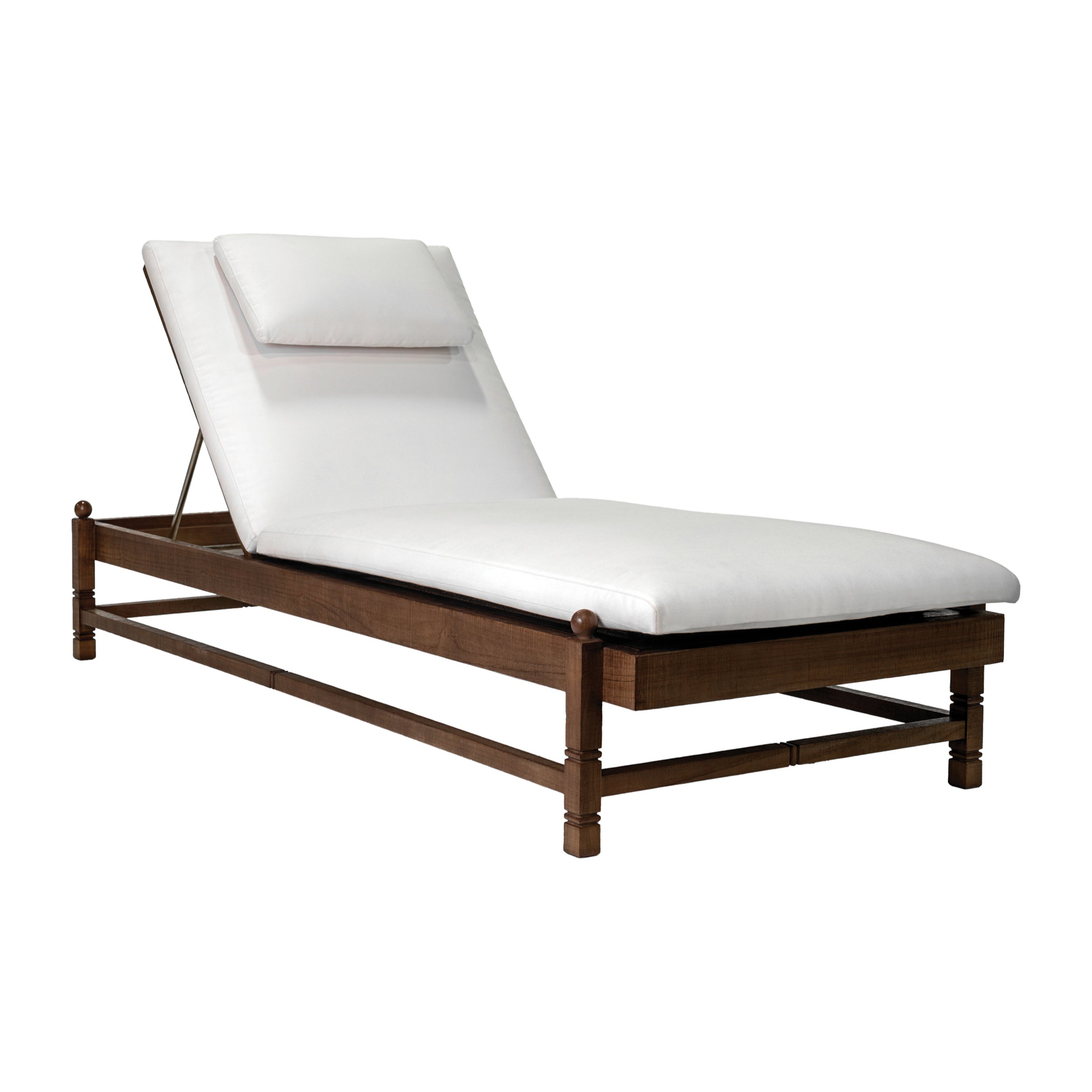 Vaterra Pool Chaise - Set of Two