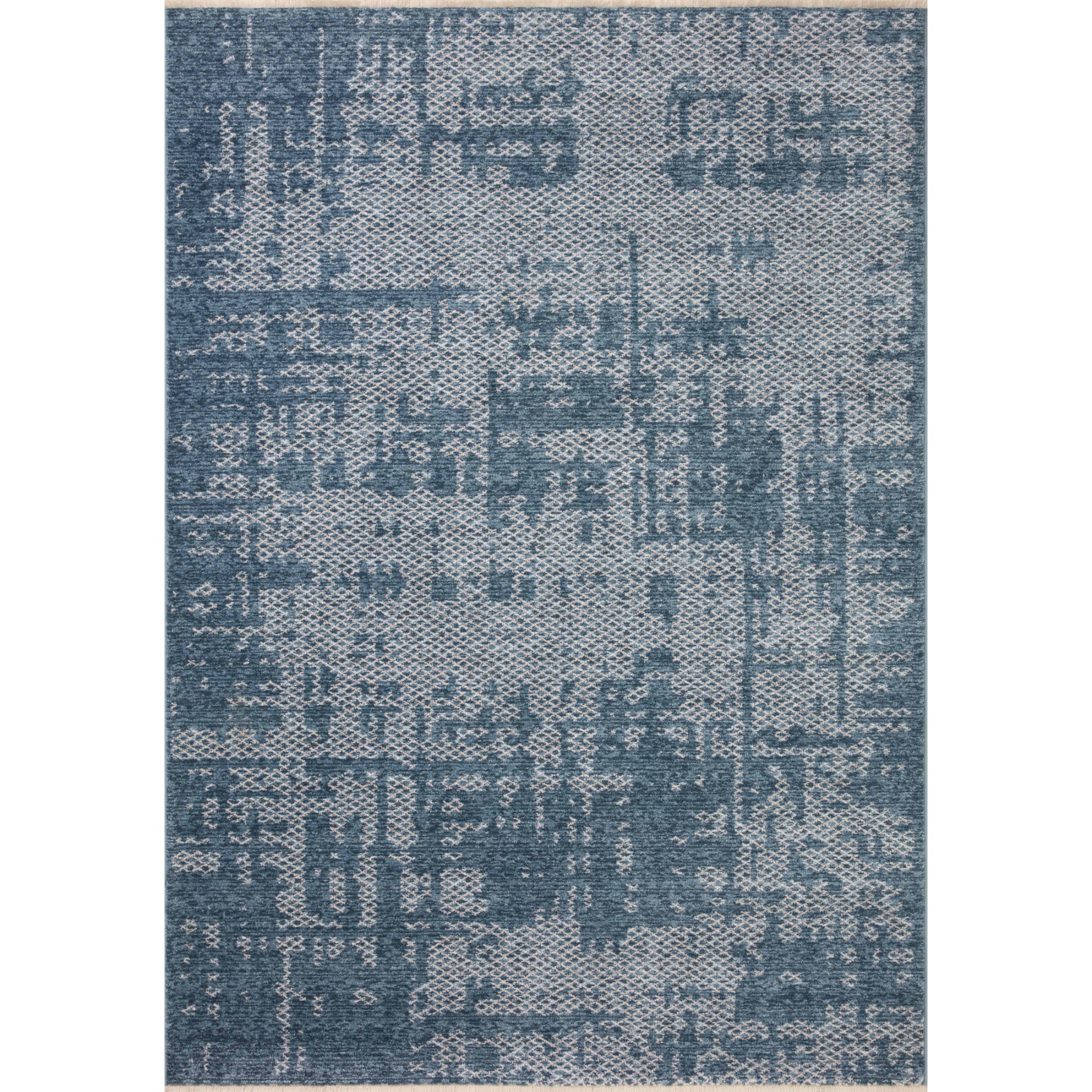 Loloi Vance Denim/Dove Rug