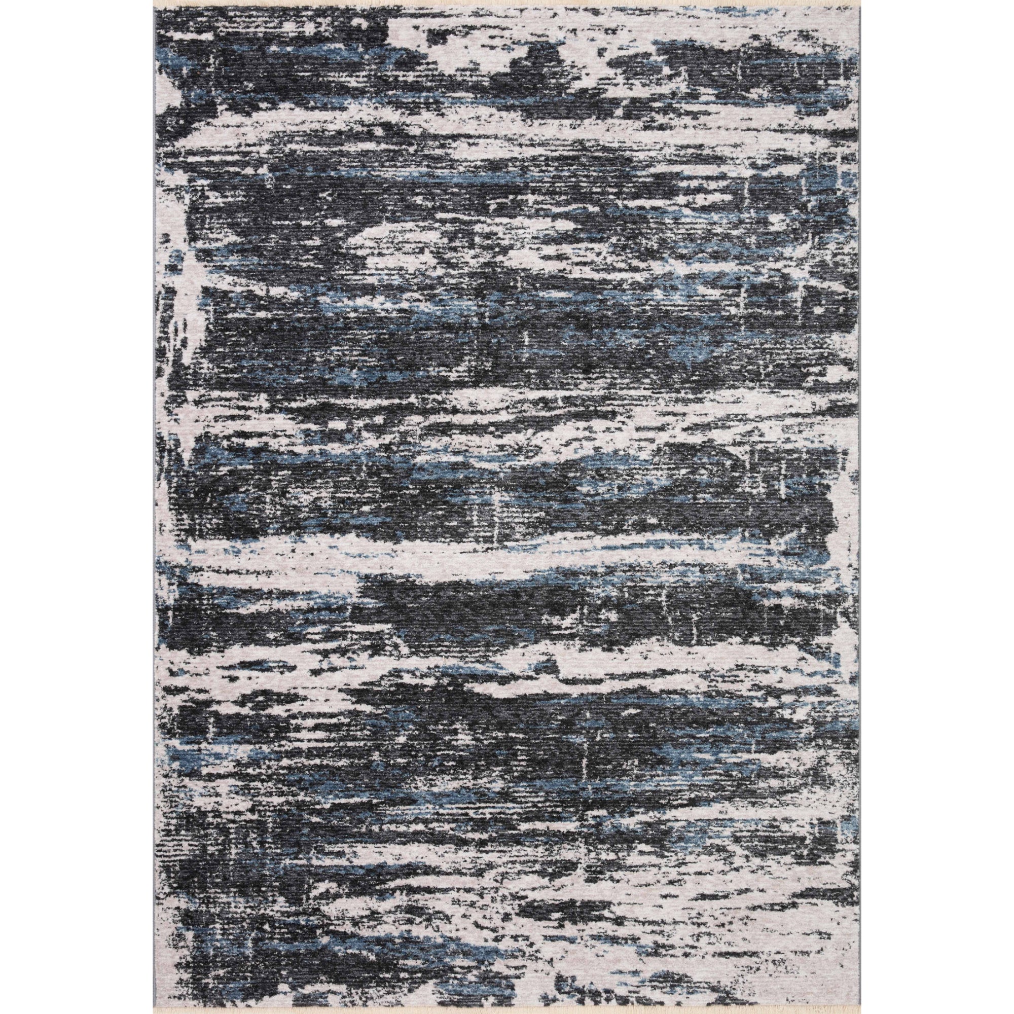 Loloi Vance VAN-04 Charcoal/Dove Rug
