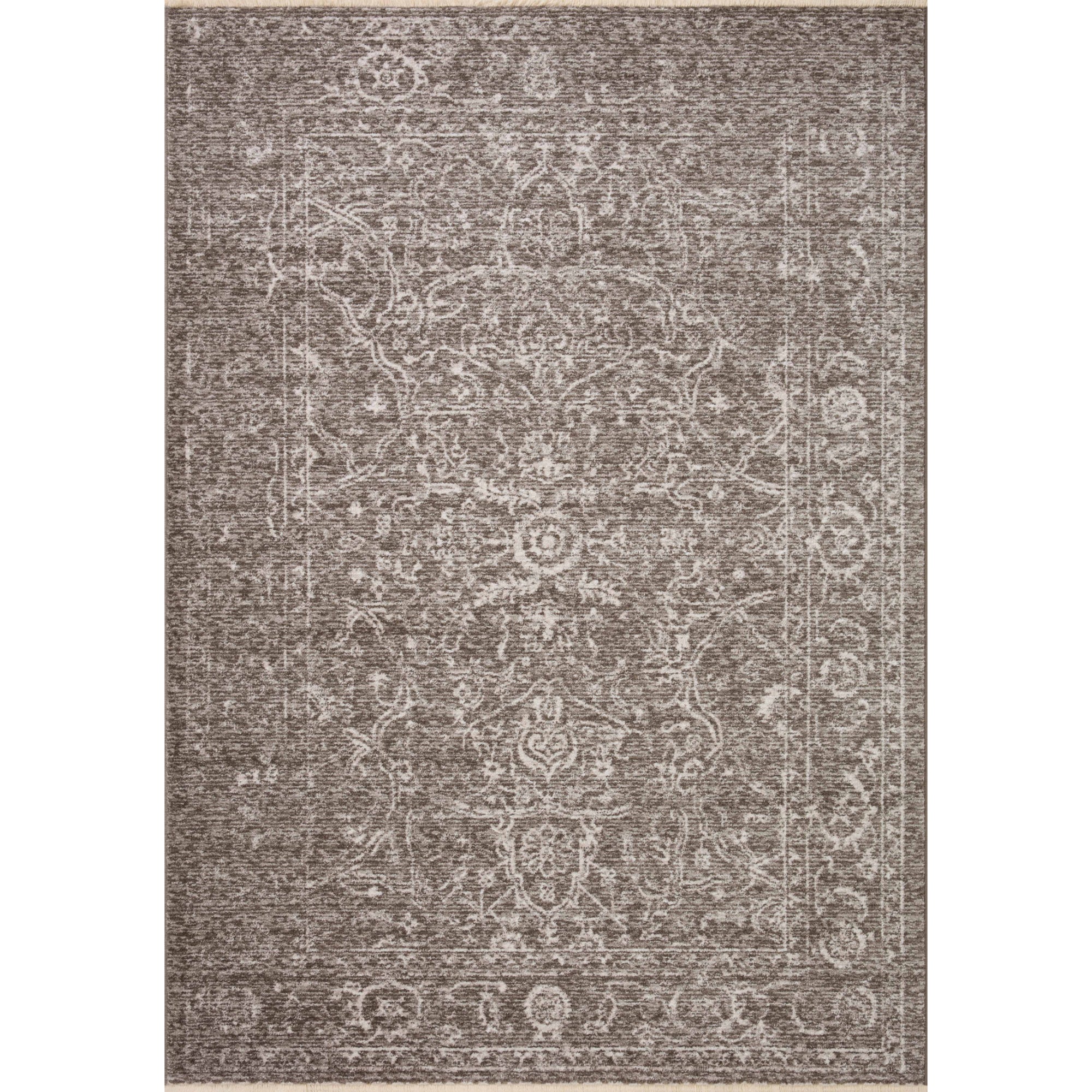Loloi Vance VAN-08 Taupe/Dove Rug