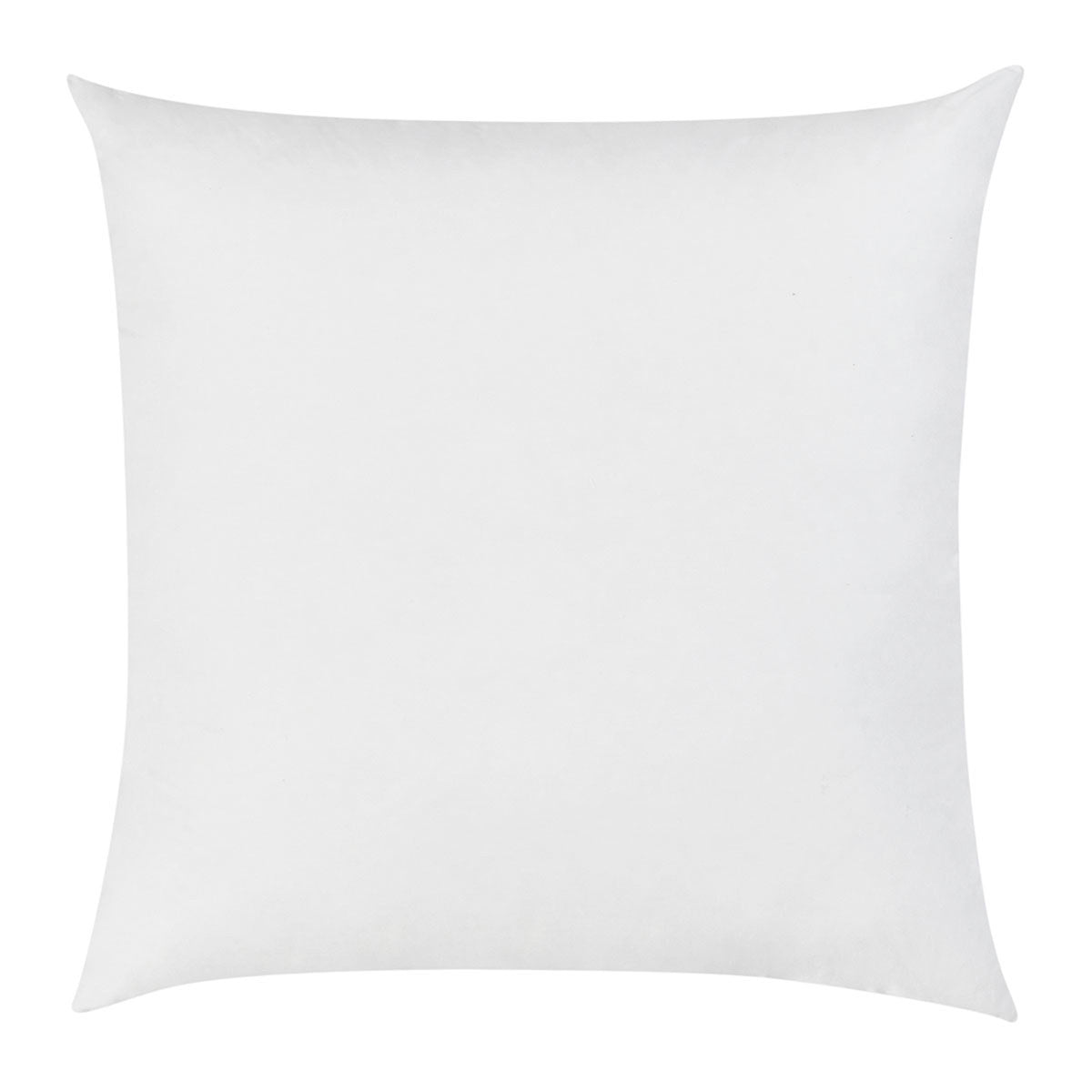 Villa Premium Down Alt Sham Insert