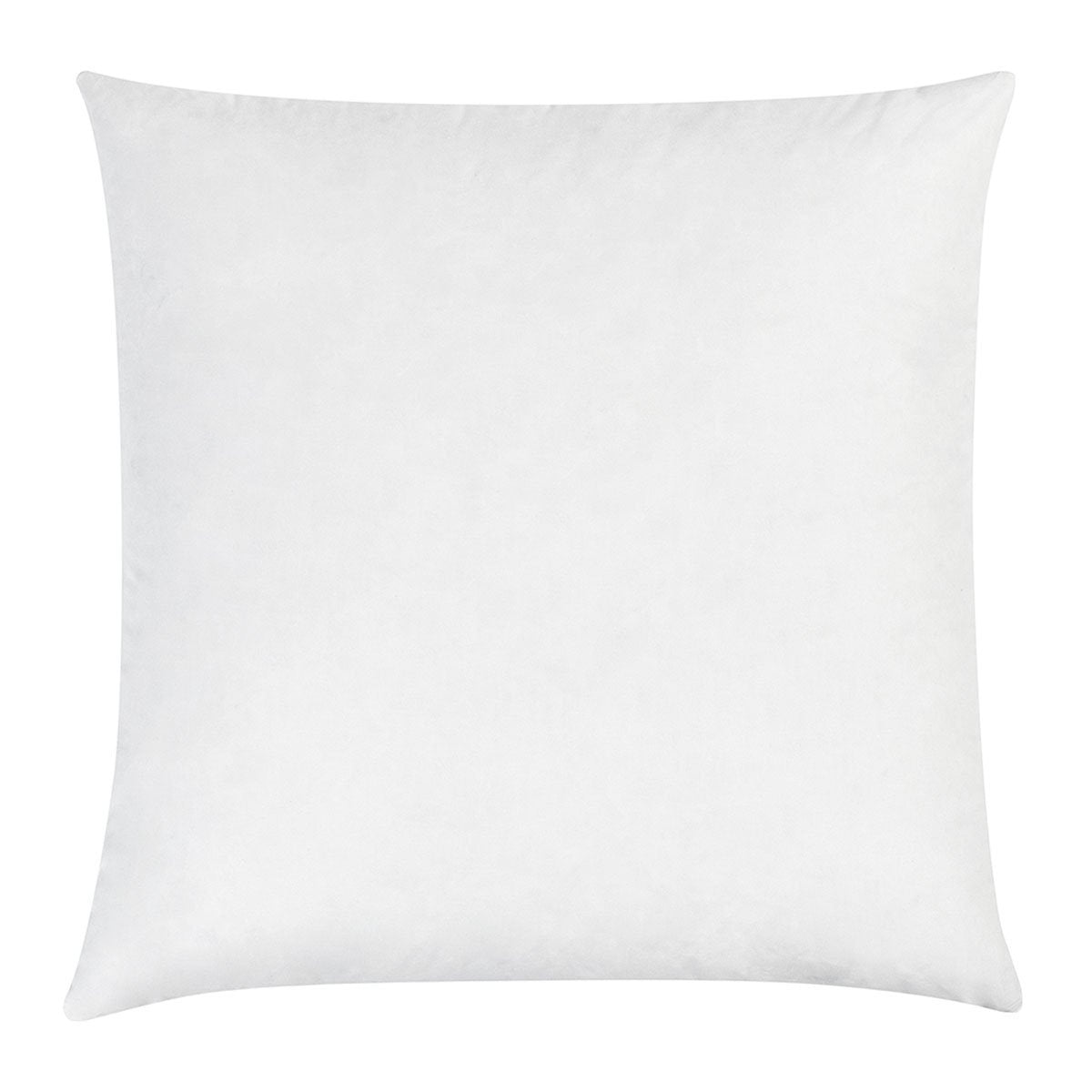 Villa Premium Goose Down Sham Insert