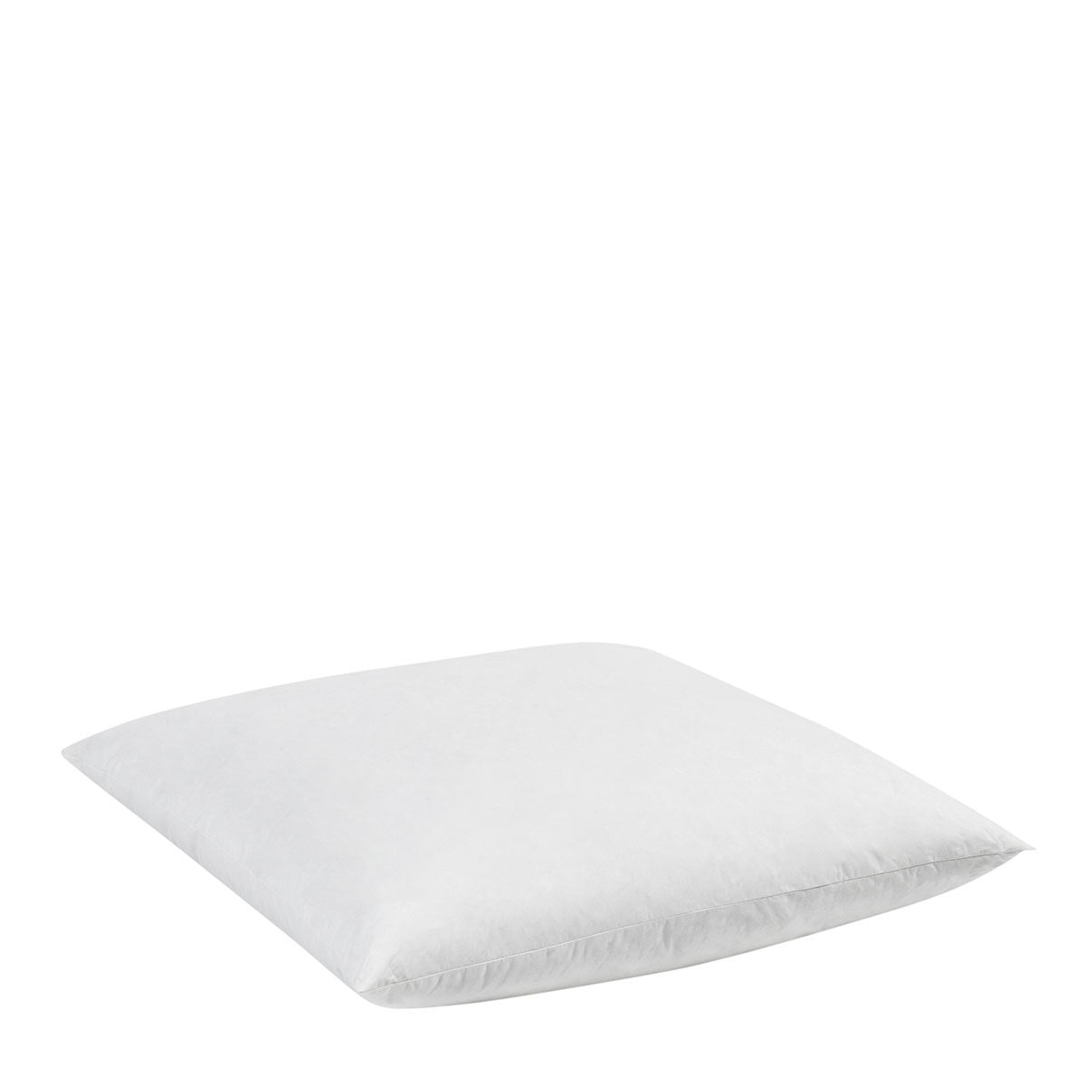 Villa Premium Goose Down Sham Insert
