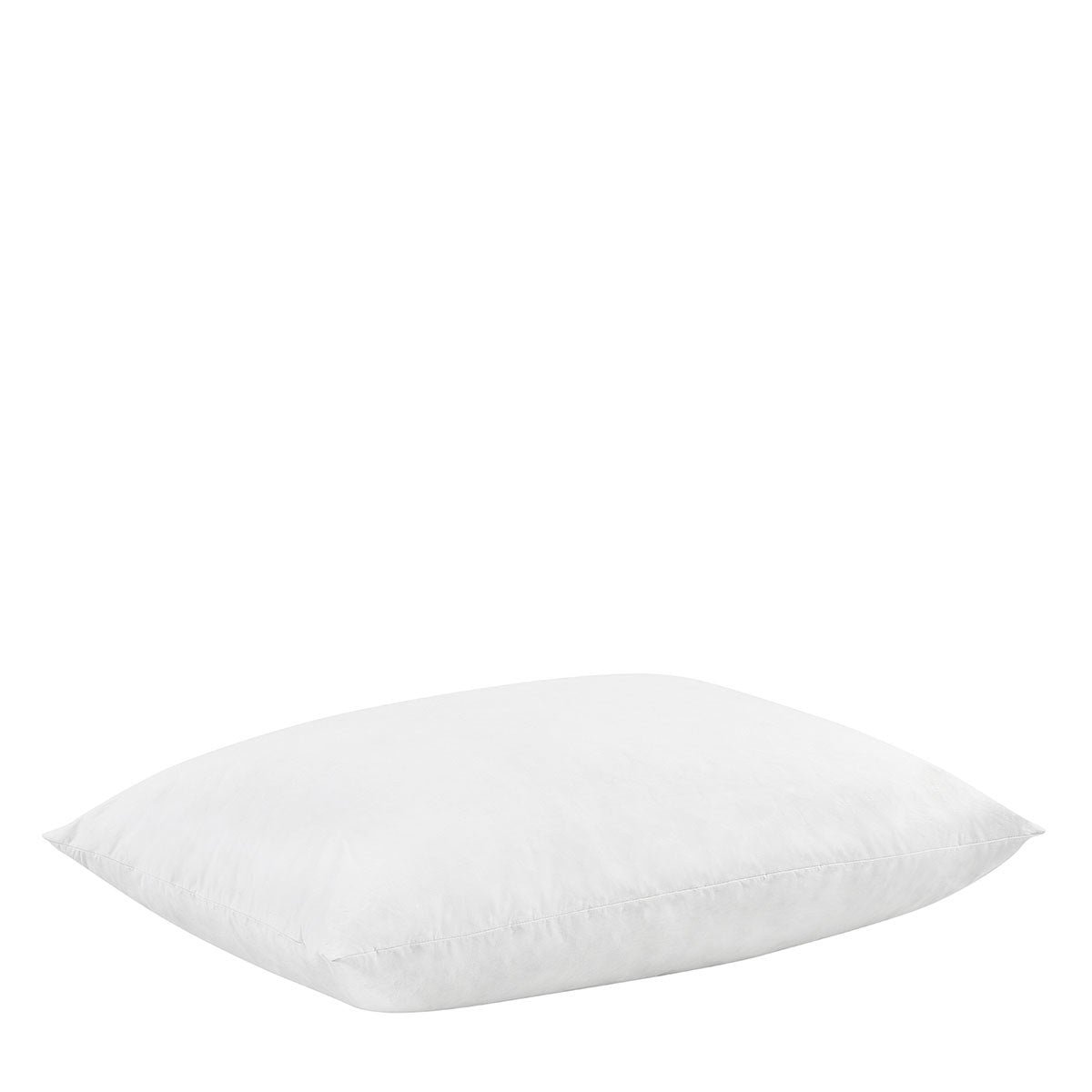 Villa Premium Goose Down Sham Insert