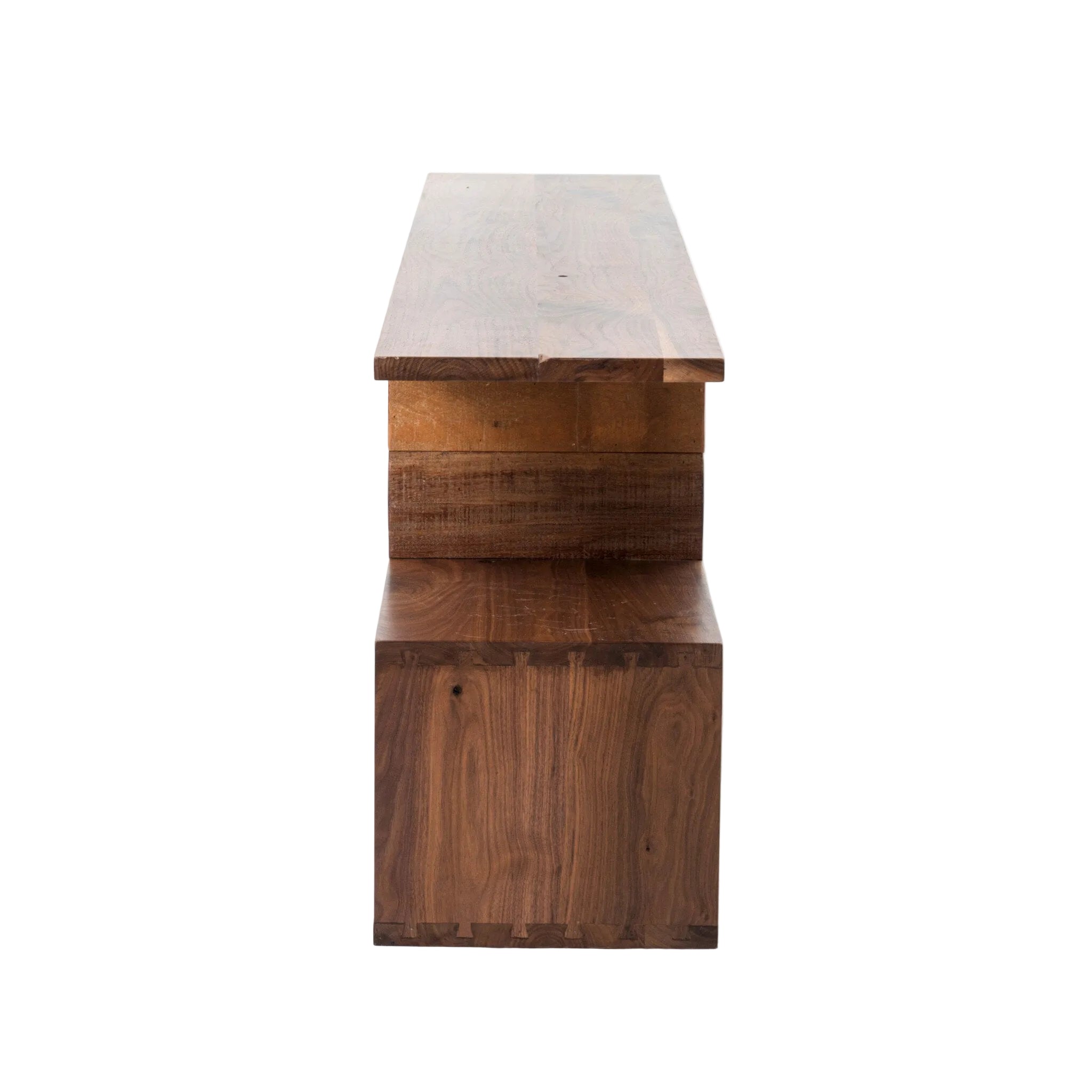 Ginger Console Table