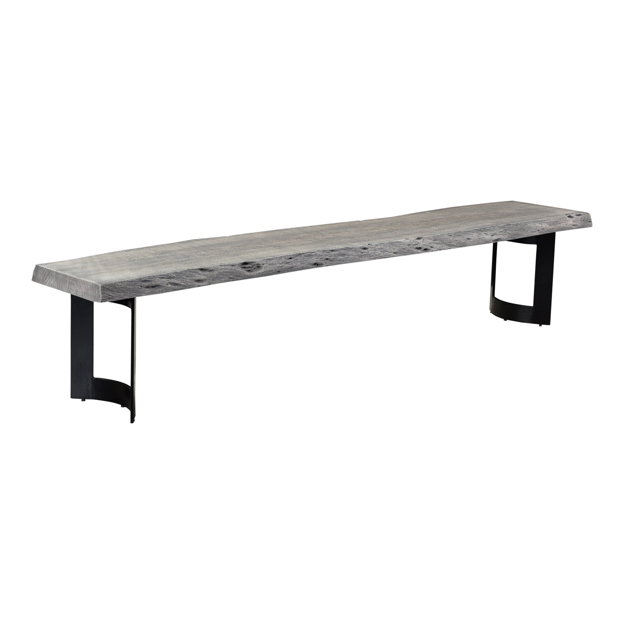 Bent Bench Benches Moe's Small Light Grey , Black Friday Sale Moe's Furniture Sale, Old Bones Co, Mid Century Furniture Sale, Four Hands Furniture, Black Friday Sale Bent Bench,Gus Sale, Perigold Bent Bench Benches Black Friday Sale , Perigold Sale Bent Bench,Bent Bench Lulu and Georgia, Burke Decor Sale Bent Bench, www.oldbonesco.com