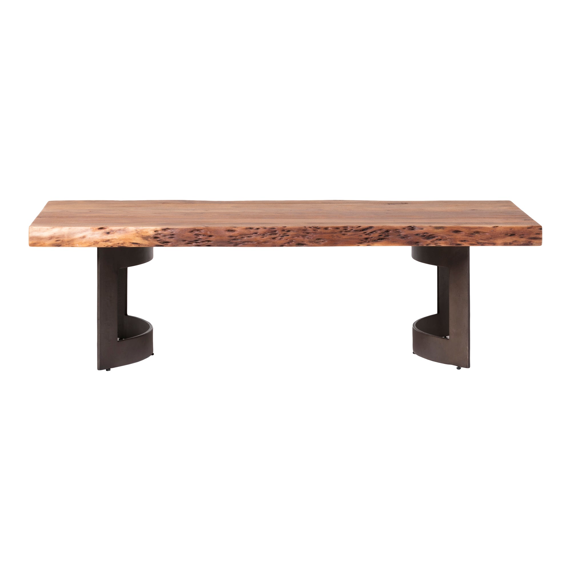 Bent Coffee Table Coffee Tables Moe's    Four Hands, Mid Century Modern Furniture, Old Bones Furniture Company, Old Bones Co, Modern Mid Century, Designer Furniture, Furniture Sale, Warehouse Furniture Sale, Bent Coffee Table Sale, https://www.oldbonesco.com/