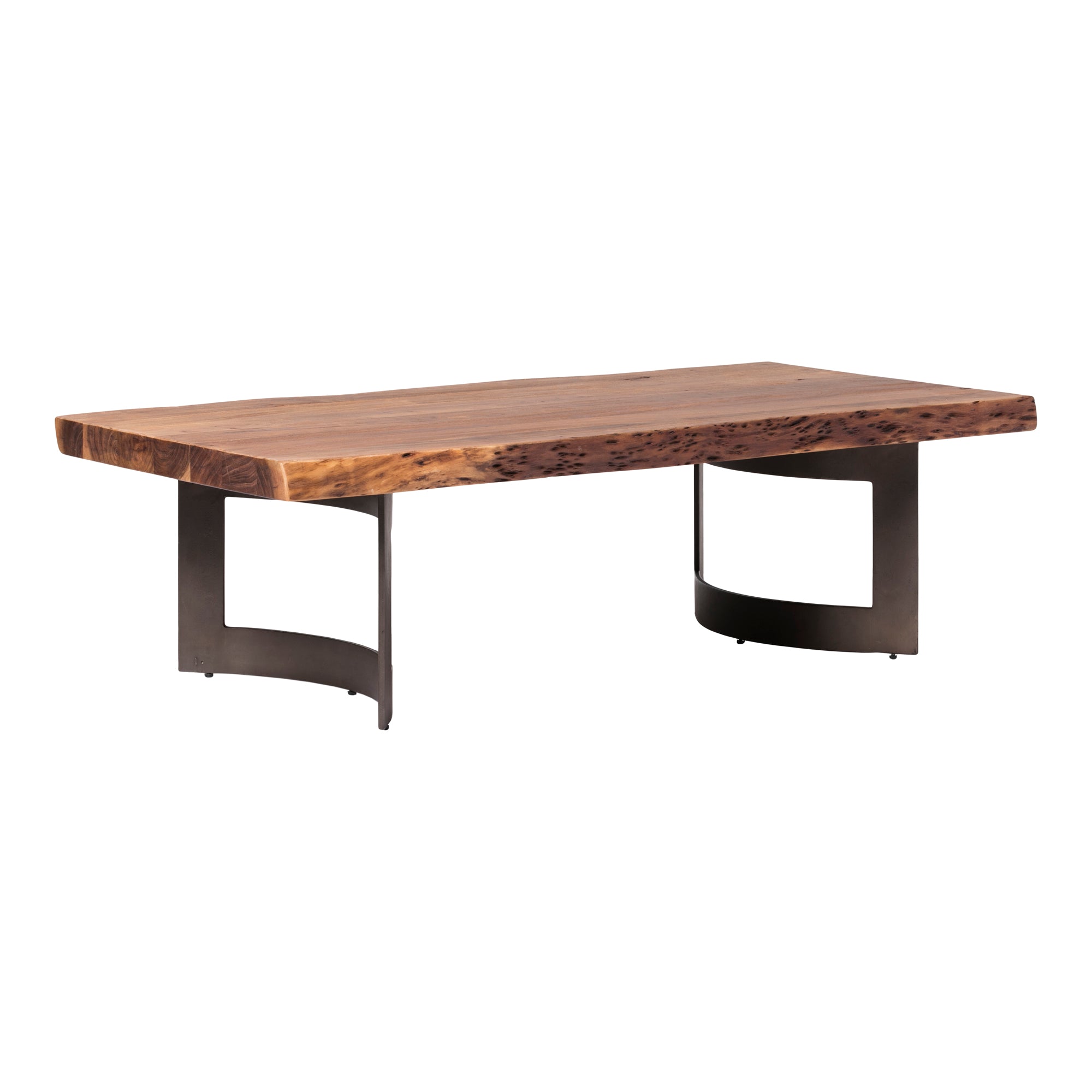 Bent Coffee Table Coffee Tables Moe's    Four Hands, Mid Century Modern Furniture, Old Bones Furniture Company, Old Bones Co, Modern Mid Century, Designer Furniture, Furniture Sale, Warehouse Furniture Sale, Bent Coffee Table Sale, https://www.oldbonesco.com/