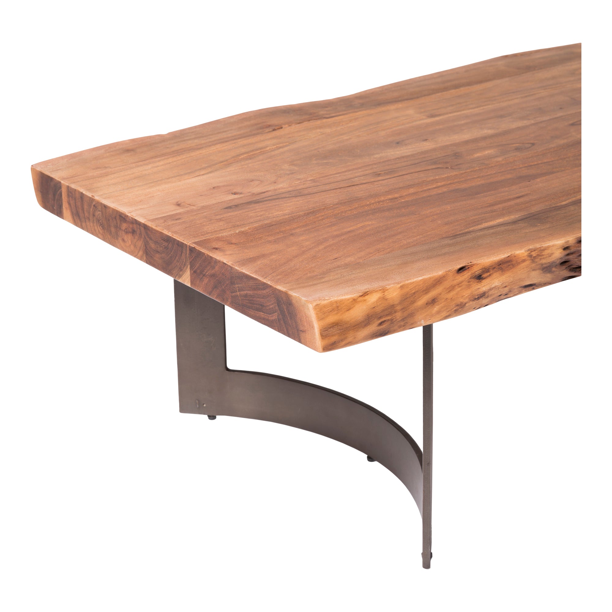 Bent Coffee Table Coffee Tables Moe's    Four Hands, Mid Century Modern Furniture, Old Bones Furniture Company, Old Bones Co, Modern Mid Century, Designer Furniture, Furniture Sale, Warehouse Furniture Sale, Bent Coffee Table Sale, https://www.oldbonesco.com/