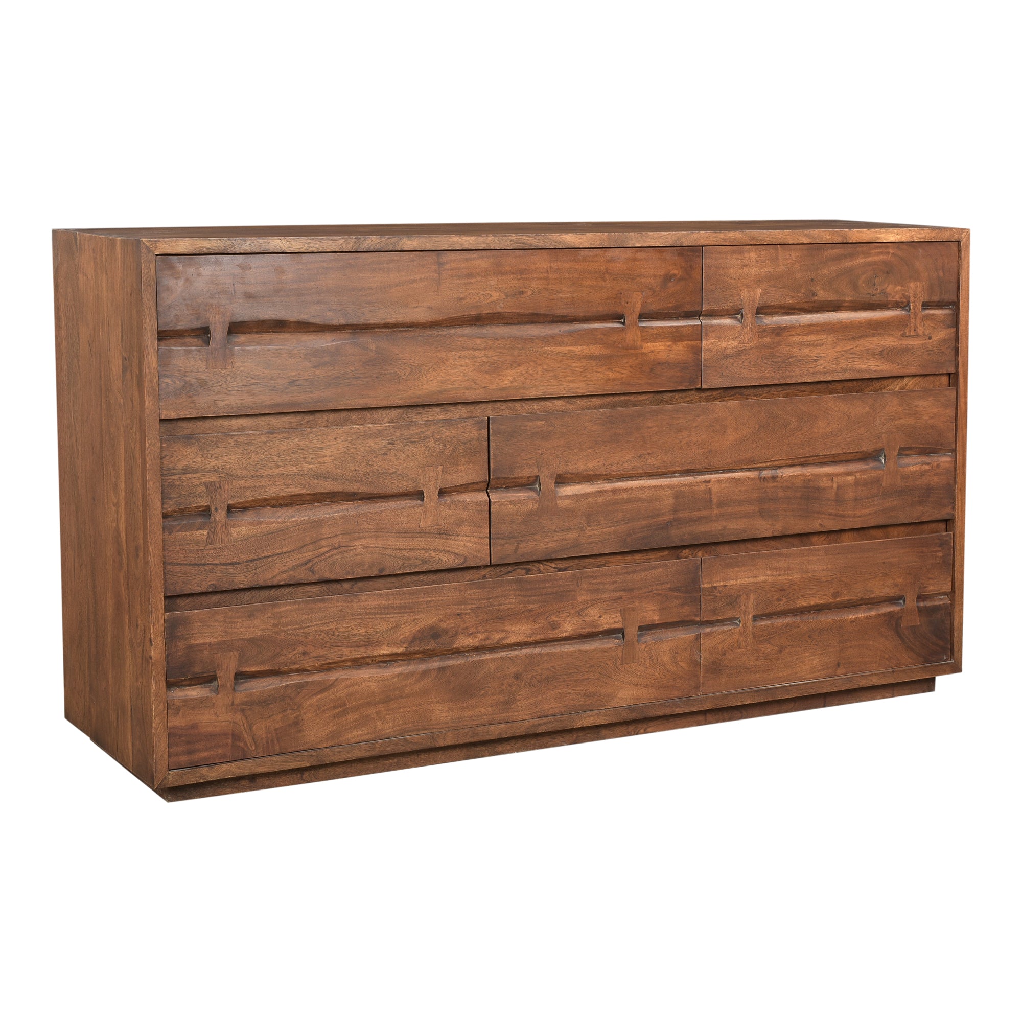 Madagascar Dresser Dresser Moe's    Four Hands, Mid Century Modern Furniture, Old Bones Furniture Company, Old Bones Co, Modern Mid Century, Designer Furniture, Furniture Sale, Warehouse Furniture Sale, Madagascar Dresser Sale, https://www.oldbonesco.com/