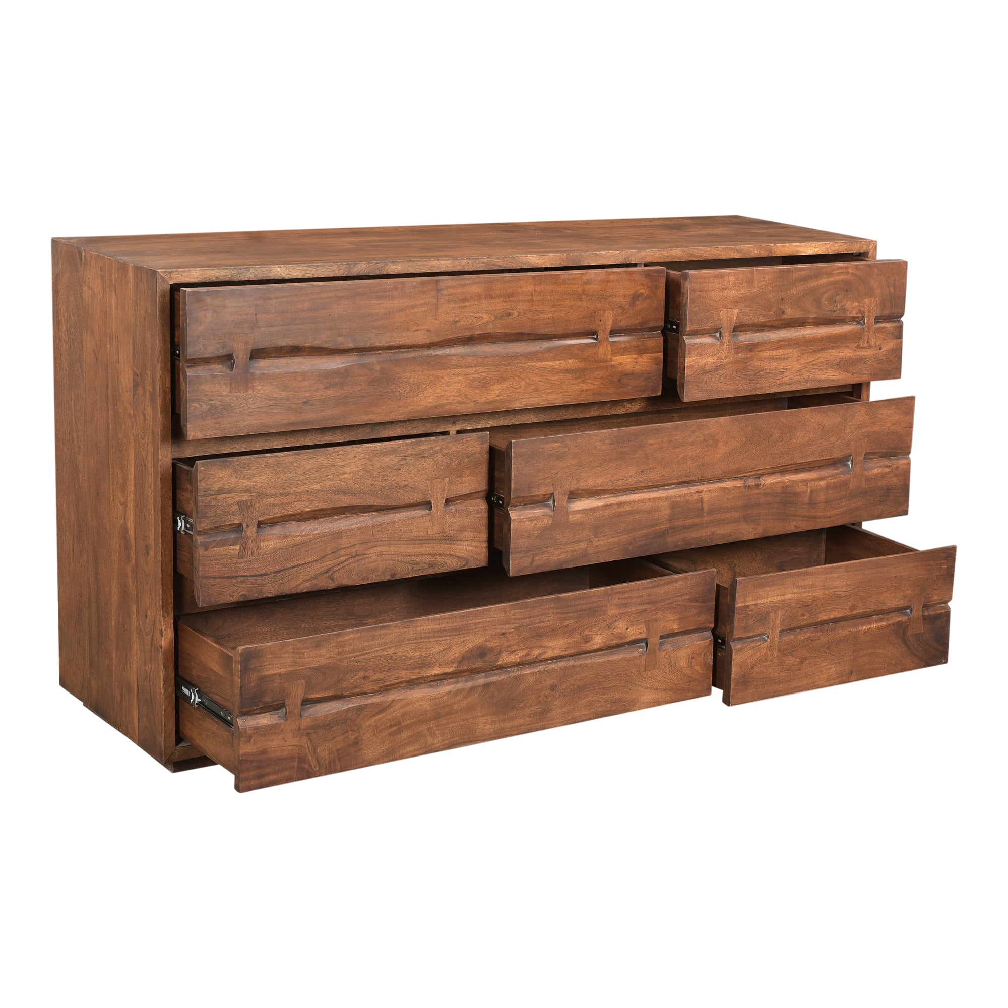 Madagascar Dresser Dresser Moe's    Four Hands, Mid Century Modern Furniture, Old Bones Furniture Company, Old Bones Co, Modern Mid Century, Designer Furniture, Furniture Sale, Warehouse Furniture Sale, Madagascar Dresser Sale, https://www.oldbonesco.com/