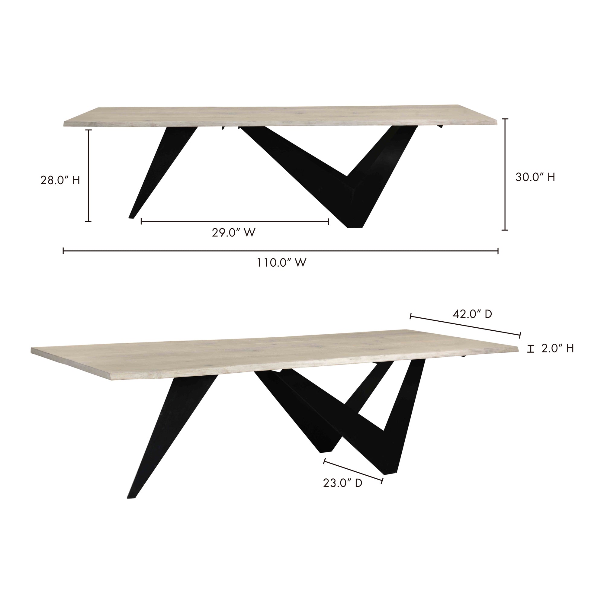 Bird Dining Table Large Dining Tables Moe's , Black Friday Sale Moe's Furniture Sale, Old Bones Co, Mid Century Furniture Sale, Four Hands Furniture, Black Friday Sale Bird Dining Table Large,Gus Sale, Perigold Bird Dining Table Large Dining Tables Black Friday Sale , Perigold Sale Bird Dining Table Large,Bird Dining Table Large Lulu and Georgia, Burke Decor Sale Bird Dining Table Large, www.oldbonesco.com
