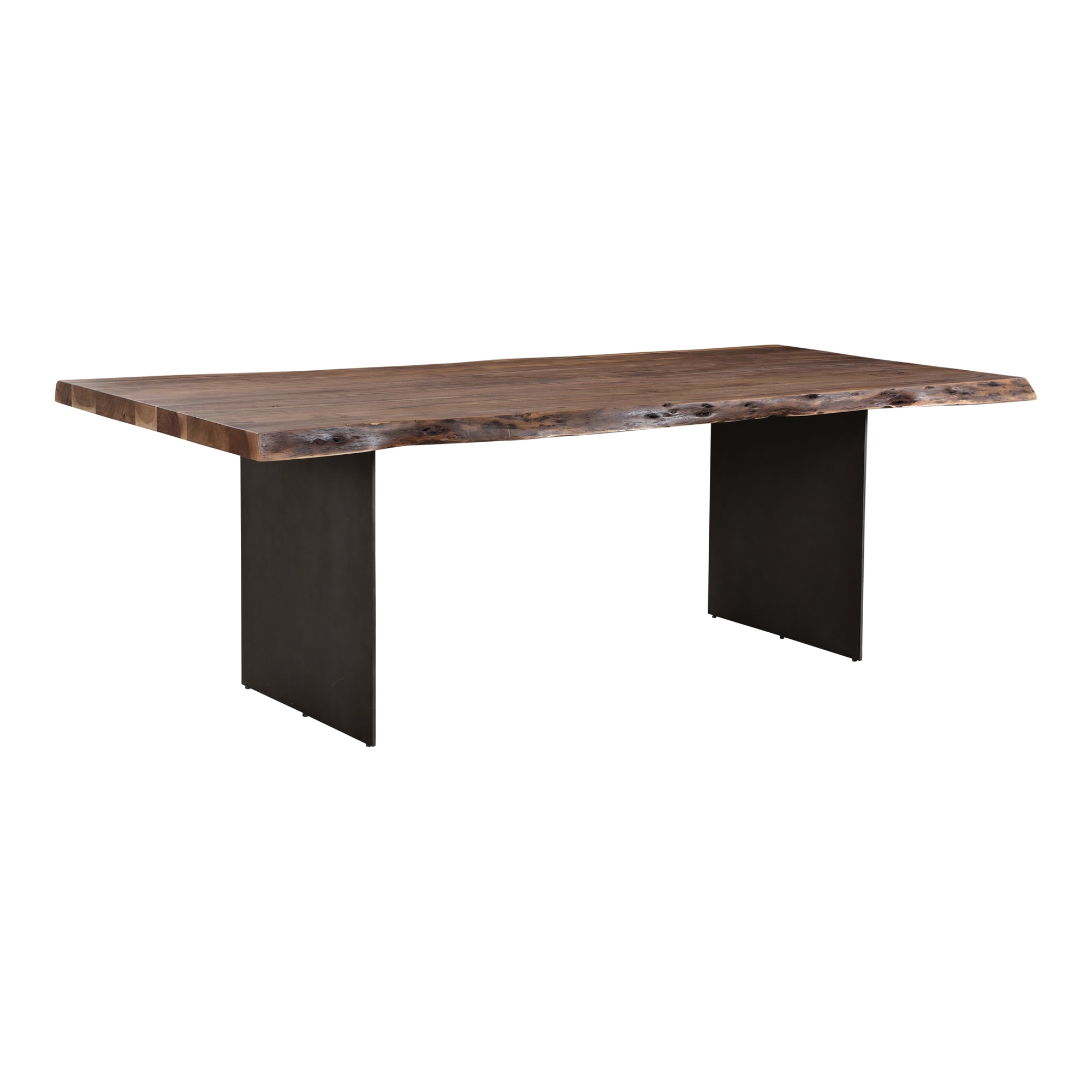 Howell Dining Table Table Moe's    Four Hands, Mid Century Modern Furniture, Old Bones Furniture Company, Old Bones Co, Modern Mid Century, Designer Furniture, Furniture Sale, Warehouse Furniture Sale, Howell Dining Table Sale, https://www.oldbonesco.com/
