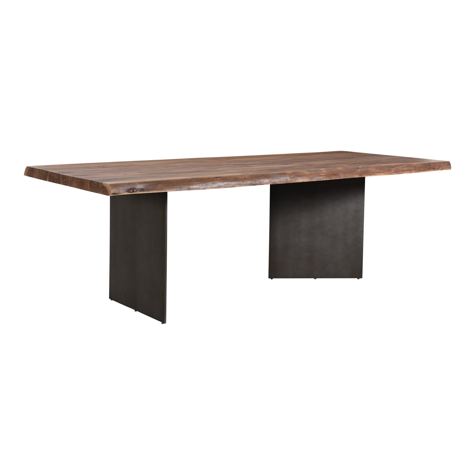 Howell Dining Table Table Moe's    Four Hands, Mid Century Modern Furniture, Old Bones Furniture Company, Old Bones Co, Modern Mid Century, Designer Furniture, Furniture Sale, Warehouse Furniture Sale, Howell Dining Table Sale, https://www.oldbonesco.com/