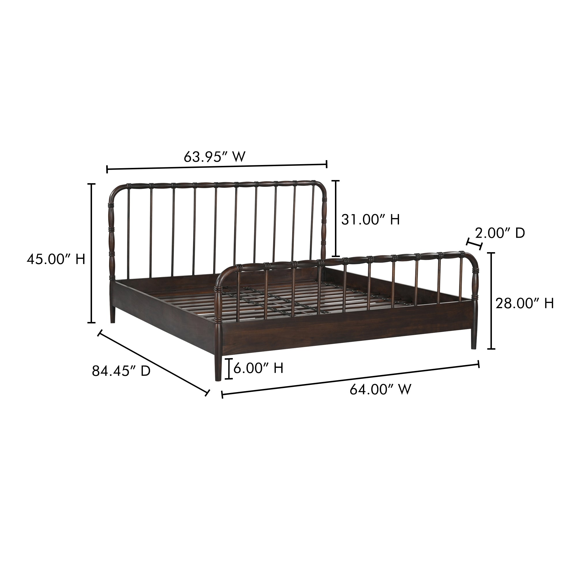 Vivian Bed Beds Moe's , Black Friday Sale Moe's Furniture Sale, Old Bones Co, Mid Century Furniture Sale, Four Hands Furniture, Black Friday Sale Vivian Bed,Gus Sale, Perigold Vivian Bed Beds Black Friday Sale , Perigold Sale Vivian Bed,Vivian Bed Lulu and Georgia, Burke Decor Sale Vivian Bed, www.oldbonesco.com