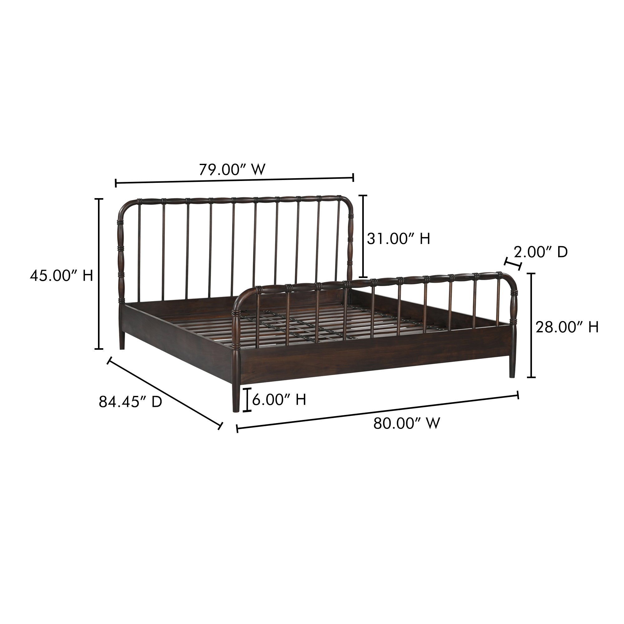 Vivian Bed Beds Moe's , Black Friday Sale Moe's Furniture Sale, Old Bones Co, Mid Century Furniture Sale, Four Hands Furniture, Black Friday Sale Vivian Bed,Gus Sale, Perigold Vivian Bed Beds Black Friday Sale , Perigold Sale Vivian Bed,Vivian Bed Lulu and Georgia, Burke Decor Sale Vivian Bed, www.oldbonesco.com