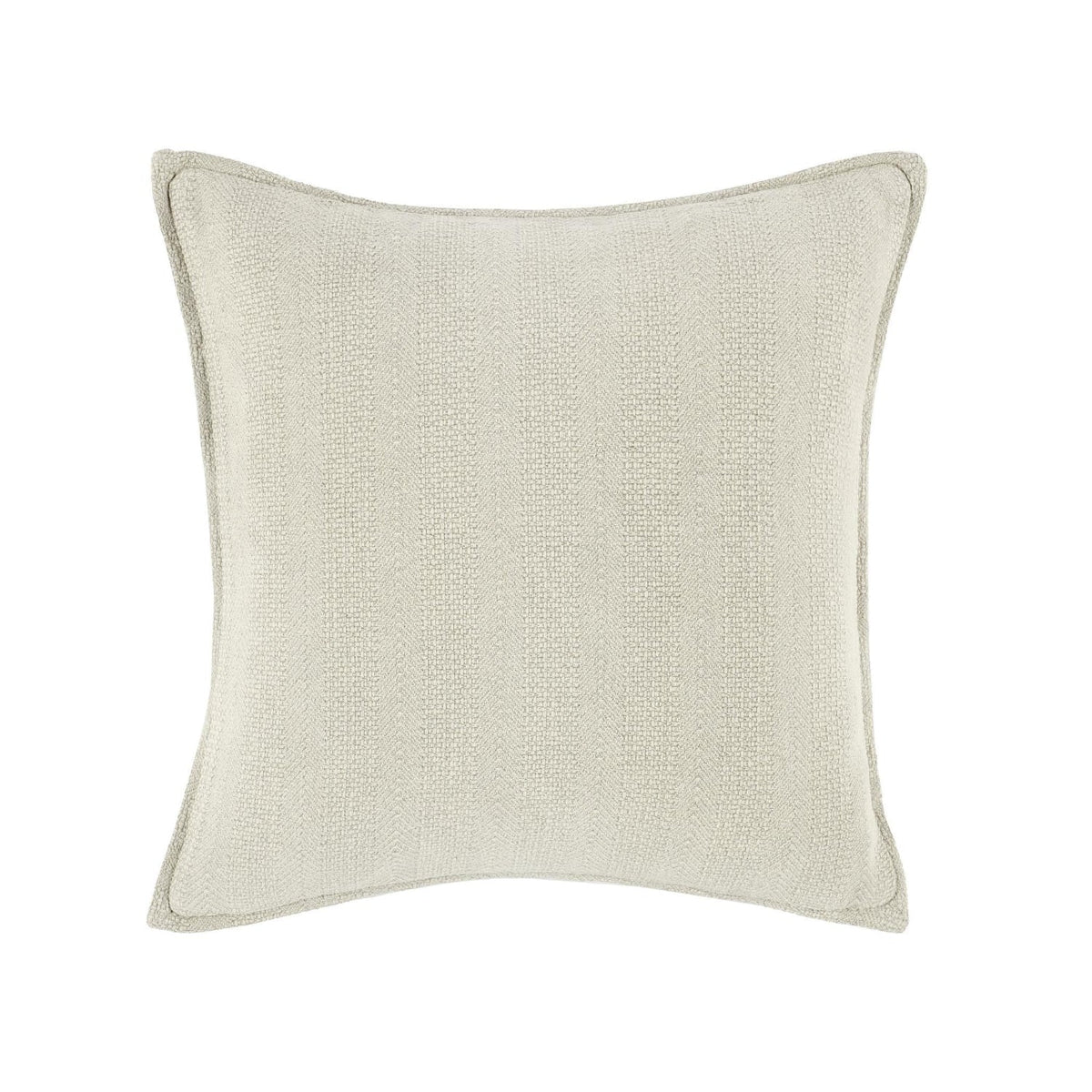 SLD Rhodes Natural 18x18 Pillow by Classic Home