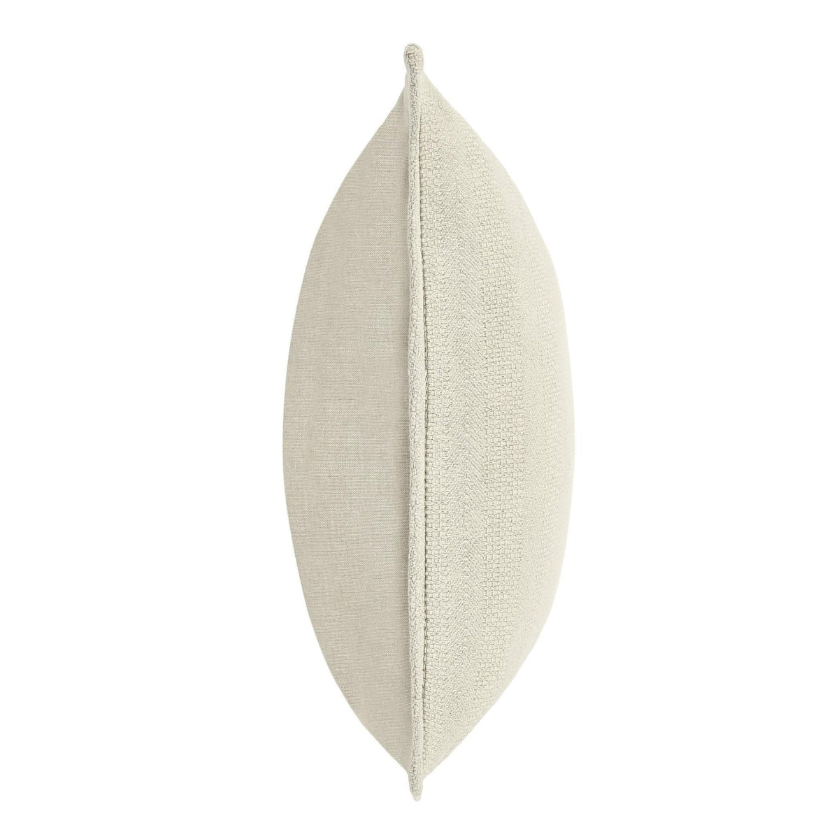 SLD Rhodes Natural 18x18 Pillow by Classic Home