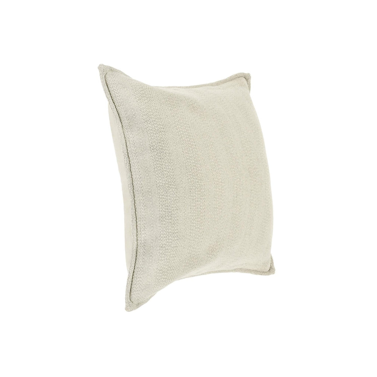 SLD Rhodes Natural 18x18 Pillow by Classic Home