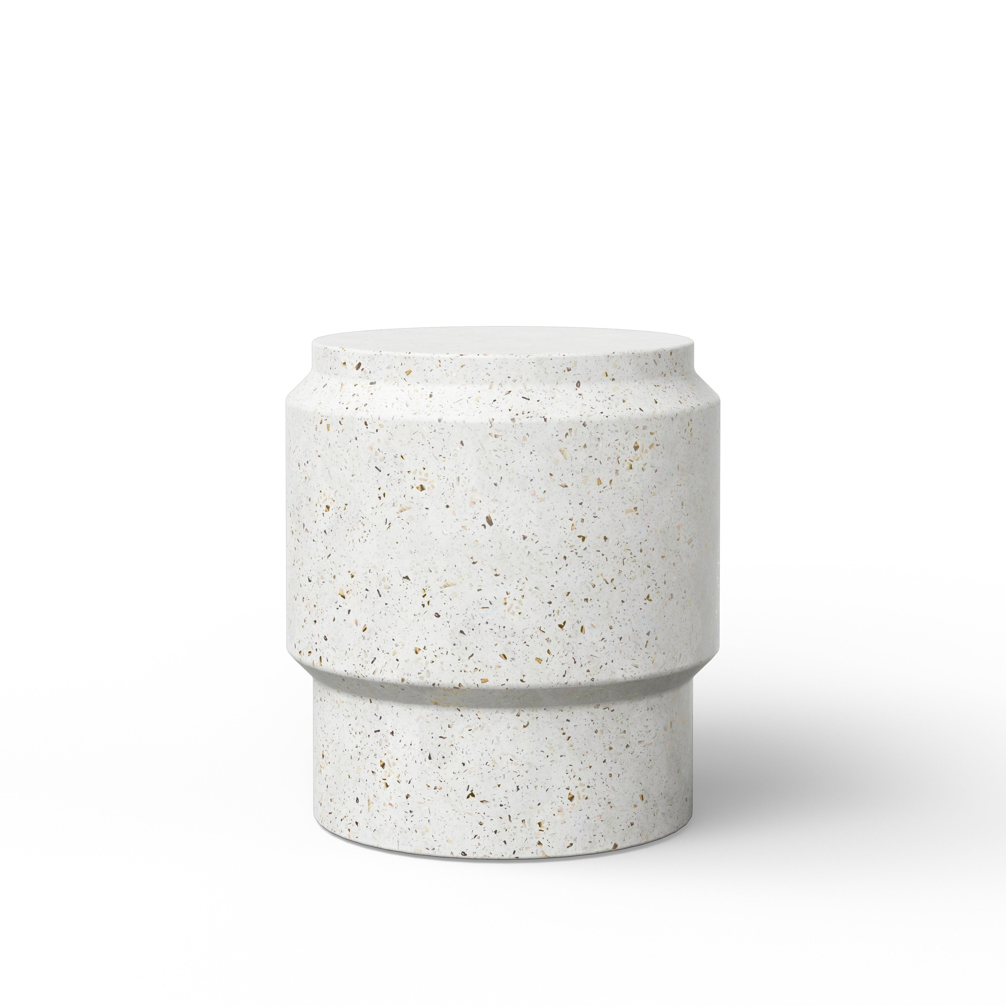Barrel Stool Ottomans & Stools Urbia Ivory Terrazzo , Black Friday Sale Urbia Furniture Sale, Old Bones Co, Mid Century Furniture Sale, Four Hands Furniture, Black Friday Sale Barrel Stool,Gus Sale, Perigold Barrel Stool Ottomans & Stools Black Friday Sale , Perigold Sale Barrel Stool,Barrel Stool Lulu and Georgia, Burke Decor Sale Barrel Stool, www.oldbonesco.com