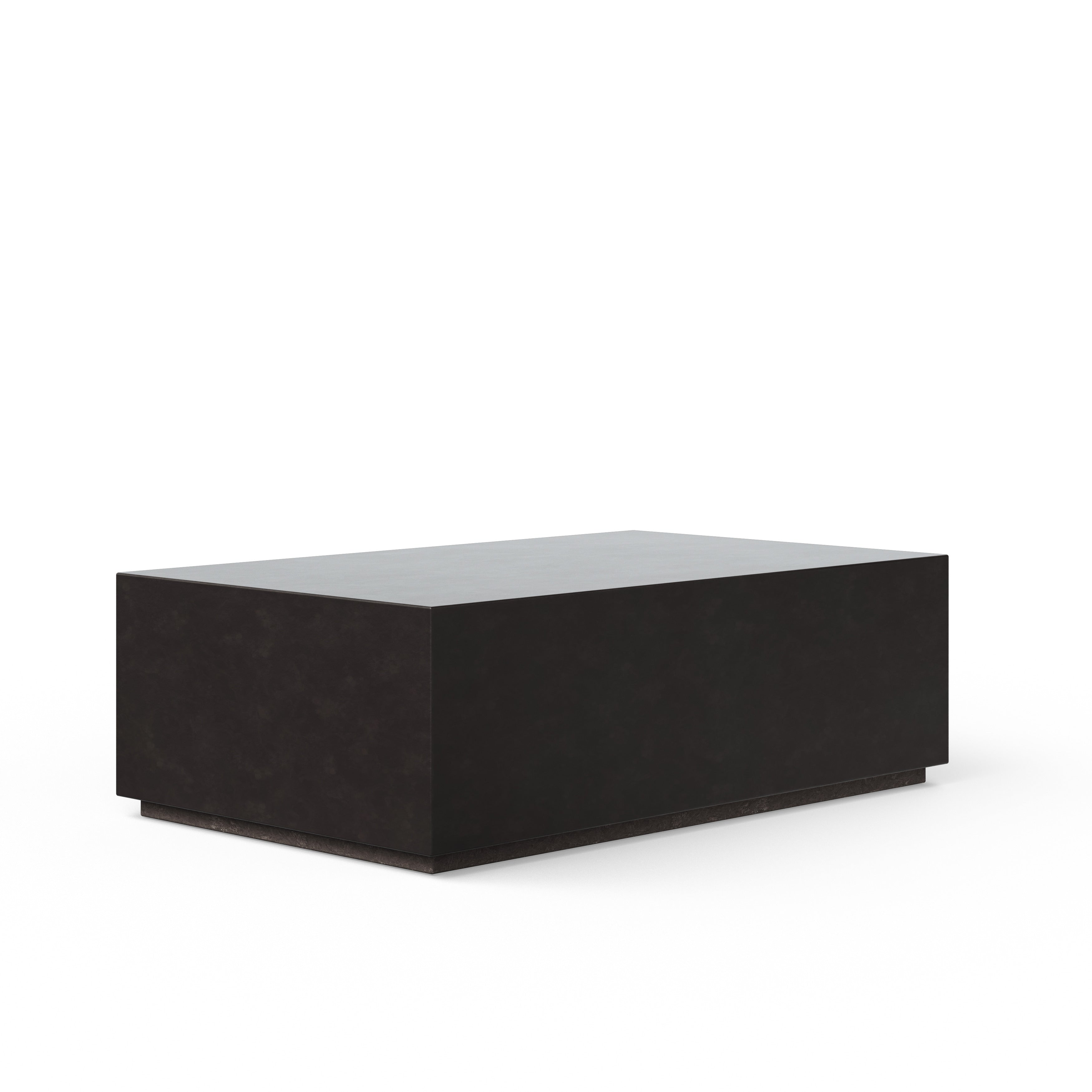 Bloc Rectangular Coffee Table Coffee Tables Urbia Lava , Black Friday Sale Urbia Furniture Sale, Old Bones Co, Mid Century Furniture Sale, Four Hands Furniture, Black Friday Sale Bloc Rectangular Coffee Table,Gus Sale, Perigold Bloc Rectangular Coffee Table Coffee Tables Black Friday Sale , Perigold Sale Bloc Rectangular Coffee Table,Bloc Rectangular Coffee Table Lulu and Georgia, Burke Decor Sale Bloc Rectangular Coffee Table, www.oldbonesco.com