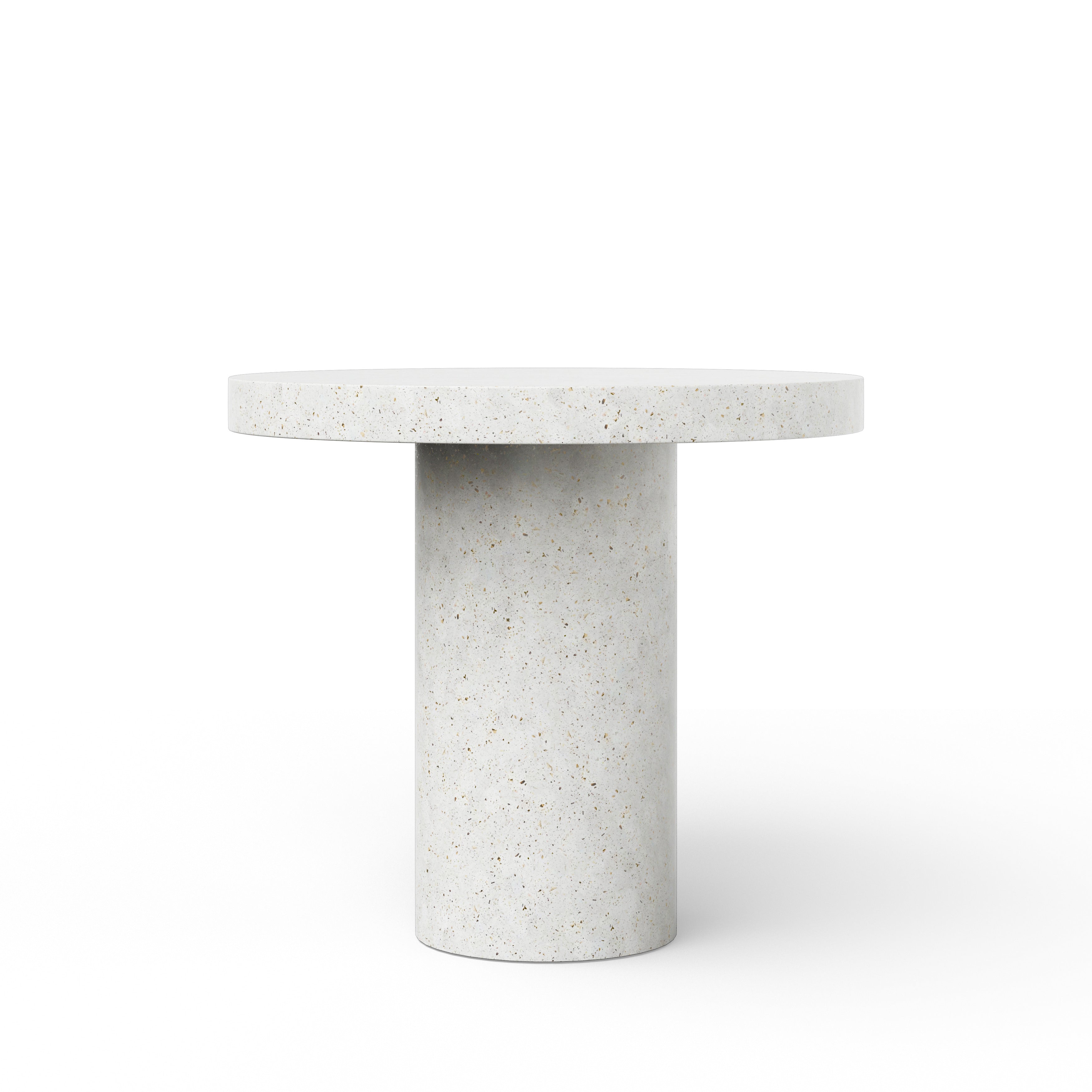 Circa Bar Table Bar Tables Urbia Ivory Terrazzo 47.25" D , Black Friday Sale Urbia Furniture Sale, Old Bones Co, Mid Century Furniture Sale, Four Hands Furniture, Black Friday Sale Circa Bar Table,Gus Sale, Perigold Circa Bar Table Bar Tables Black Friday Sale , Perigold Sale Circa Bar Table,Circa Bar Table Lulu and Georgia, Burke Decor Sale Circa Bar Table, www.oldbonesco.com