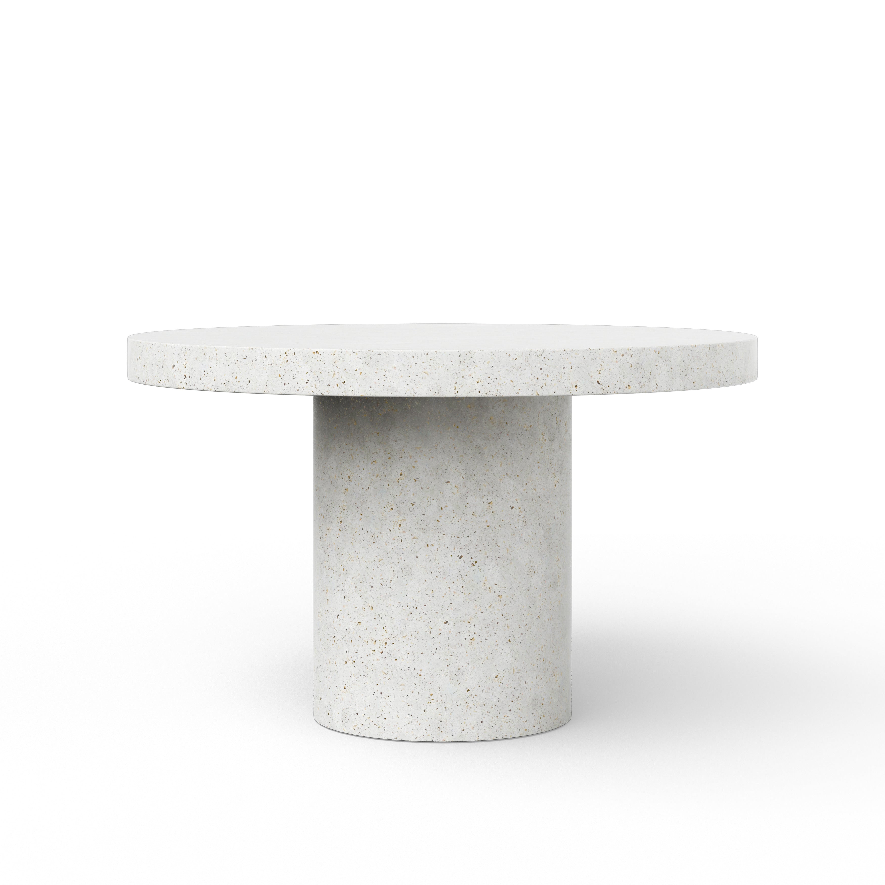 Circa Counter Table Bar Tables Urbia Ivory Terrazzo 60" D , Black Friday Sale Urbia Furniture Sale, Old Bones Co, Mid Century Furniture Sale, Four Hands Furniture, Black Friday Sale Circa Counter Table,Gus Sale, Perigold Circa Counter Table Bar Tables Black Friday Sale , Perigold Sale Circa Counter Table,Circa Counter Table Lulu and Georgia, Burke Decor Sale Circa Counter Table, www.oldbonesco.com
