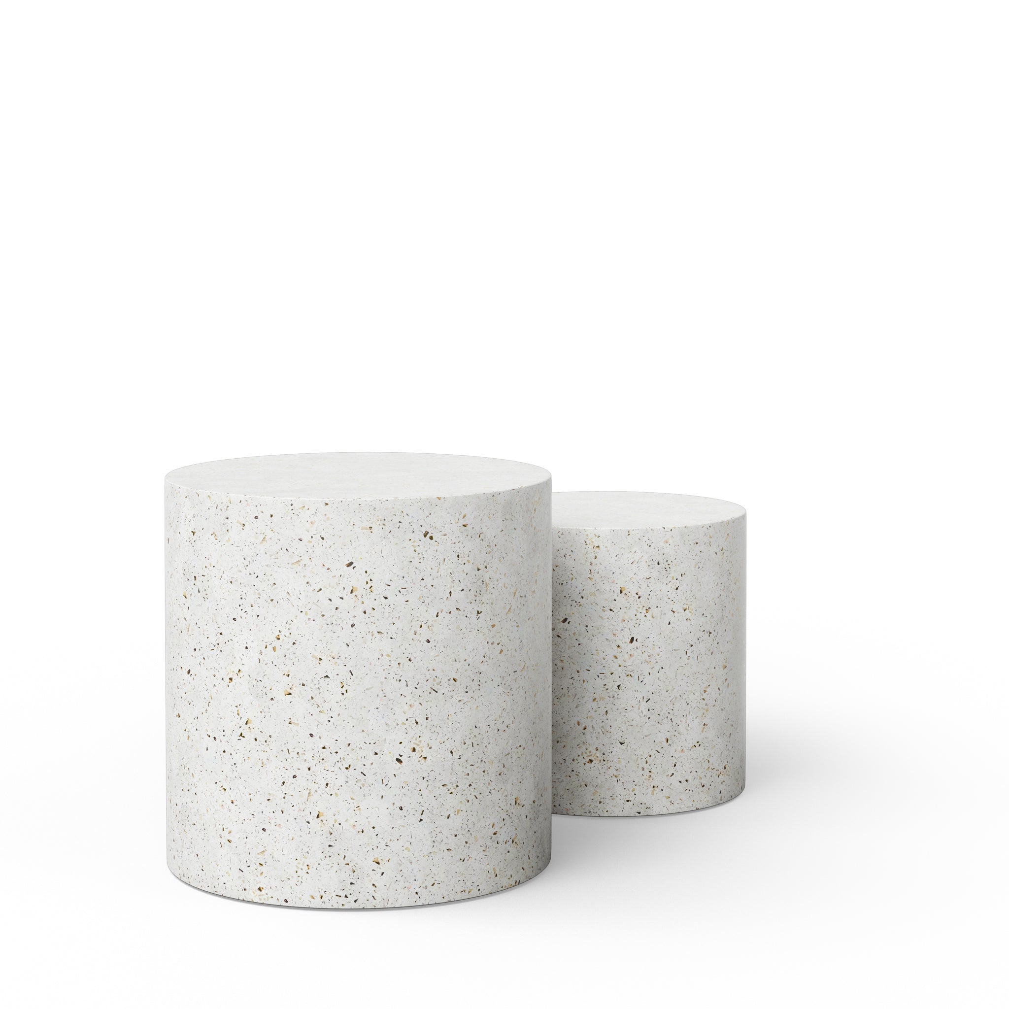 Una Pedestal - Set of 2 Side & End Tables Urbia Ivory Terrazzo , Black Friday Sale Urbia Furniture Sale, Old Bones Co, Mid Century Furniture Sale, Four Hands Furniture, Black Friday Sale Una Pedestal - Set of 2,Gus Sale, Perigold Una Pedestal - Set of 2 Side & End Tables Black Friday Sale , Perigold Sale Una Pedestal - Set of 2,Una Pedestal - Set of 2 Lulu and Georgia, Burke Decor Sale Una Pedestal - Set of 2, www.oldbonesco.com