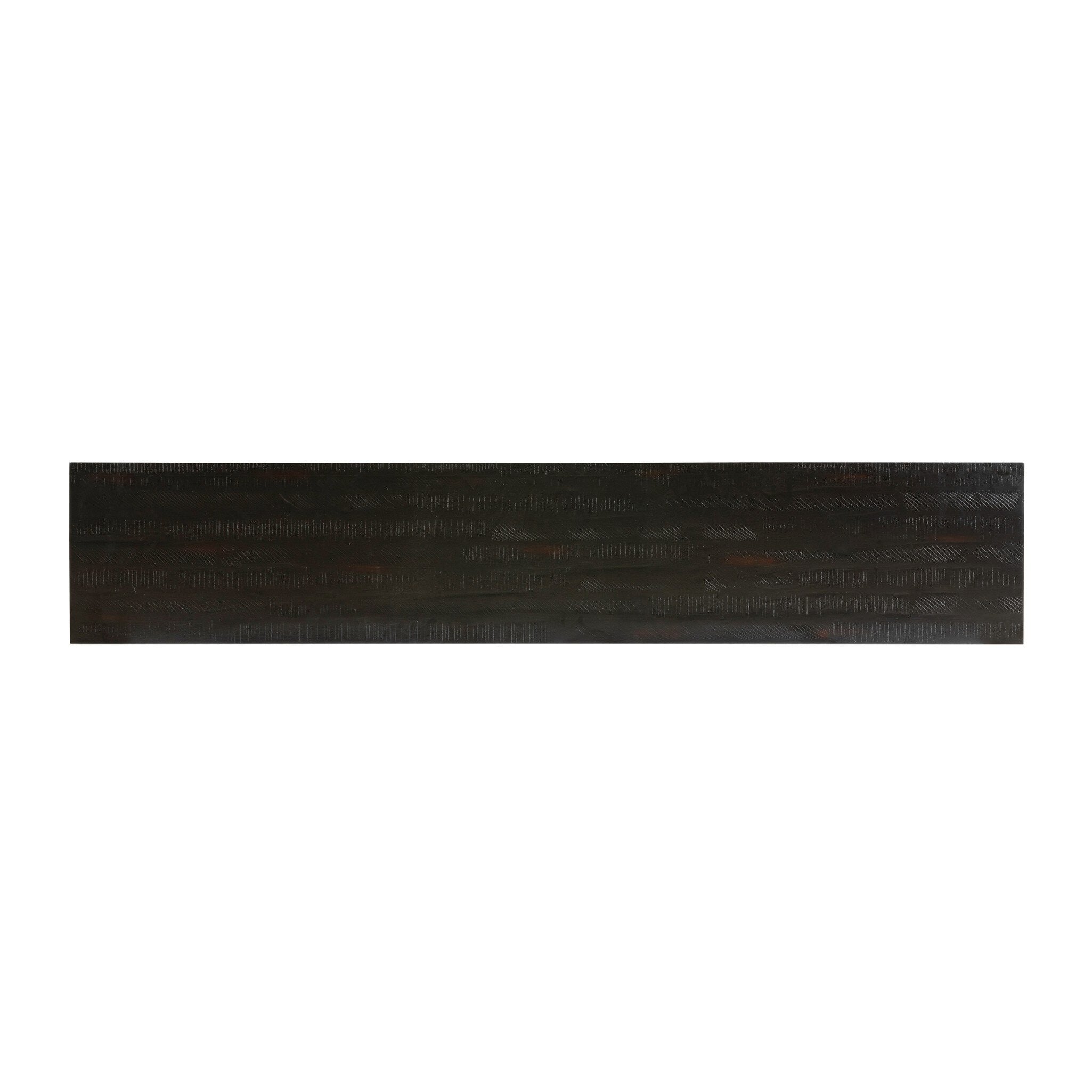 Suki Large Media Console