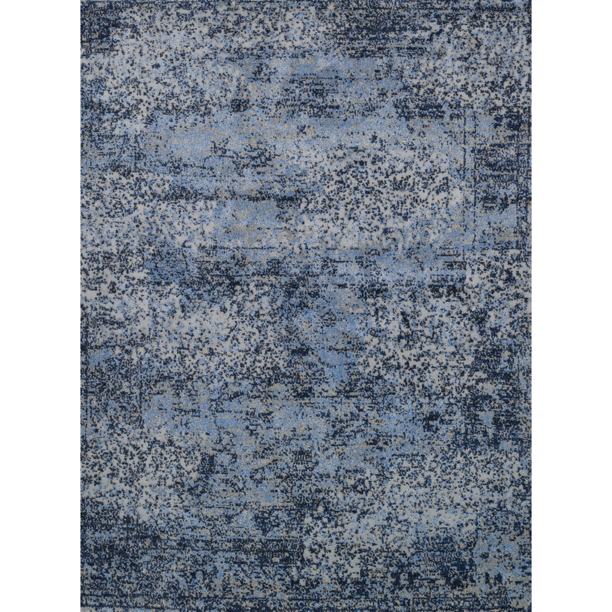 Loloi Viera Light Blue/Grey Rug