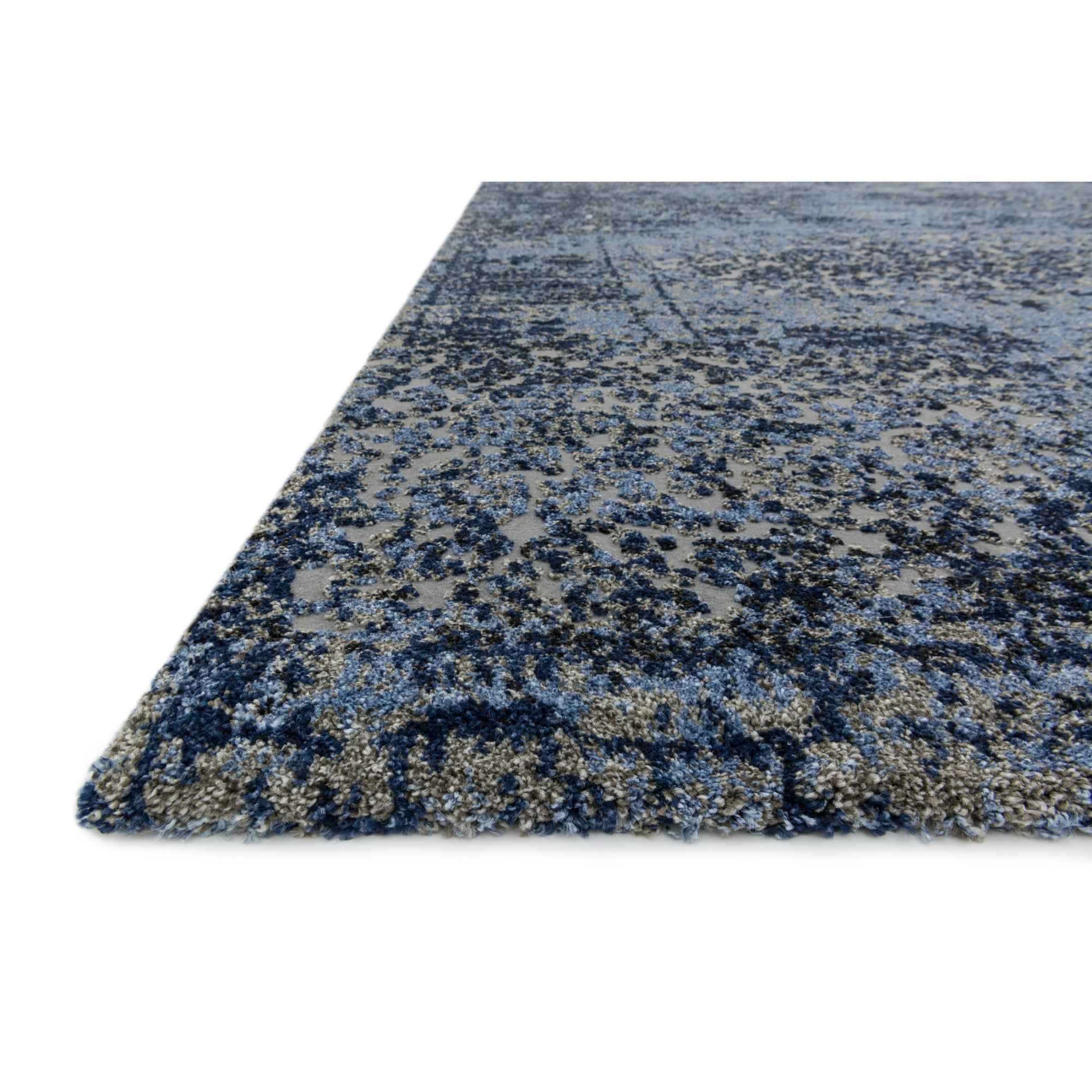 Loloi Viera Light Blue/Grey Rug