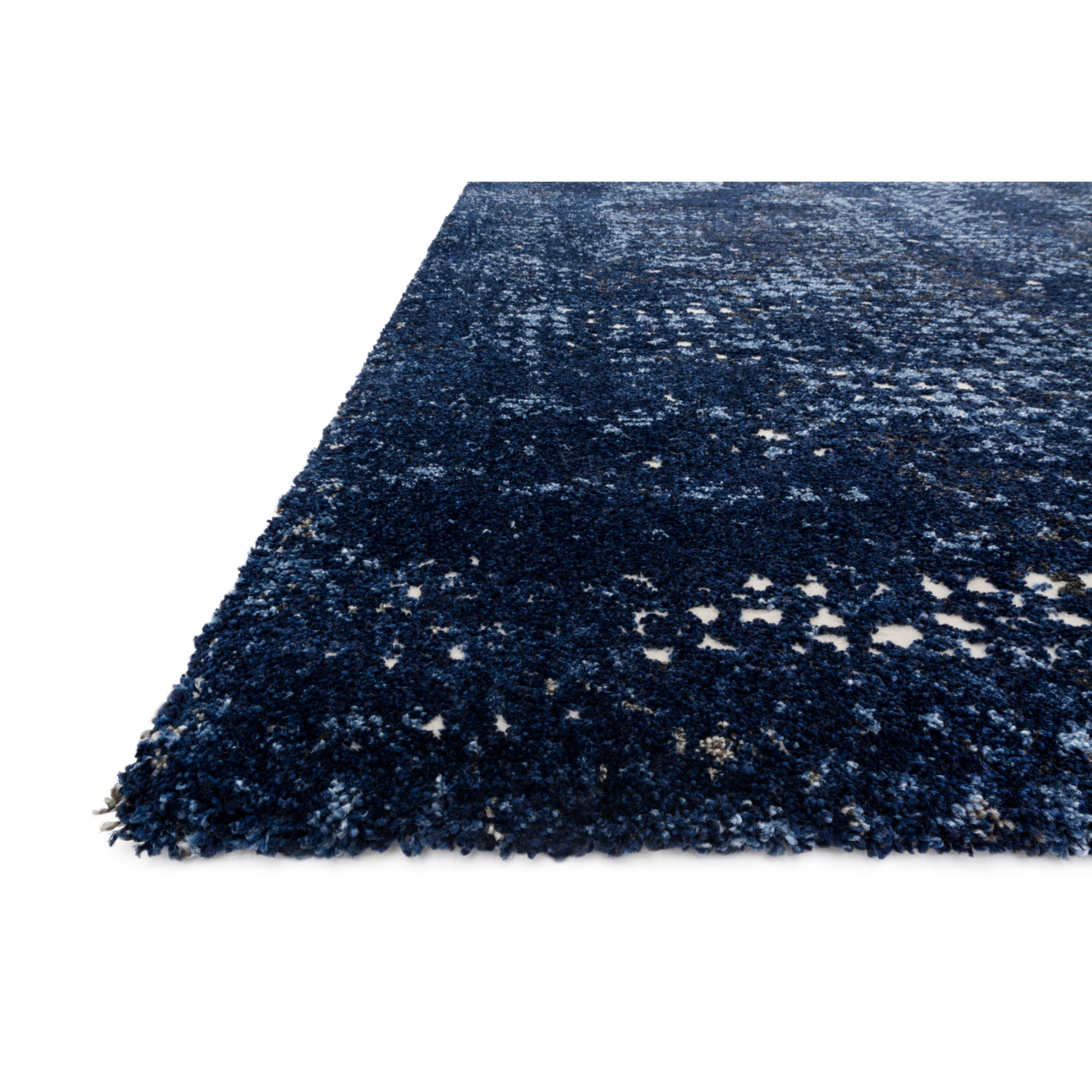 Loloi Viera Dark Blue/Light Blue Rug