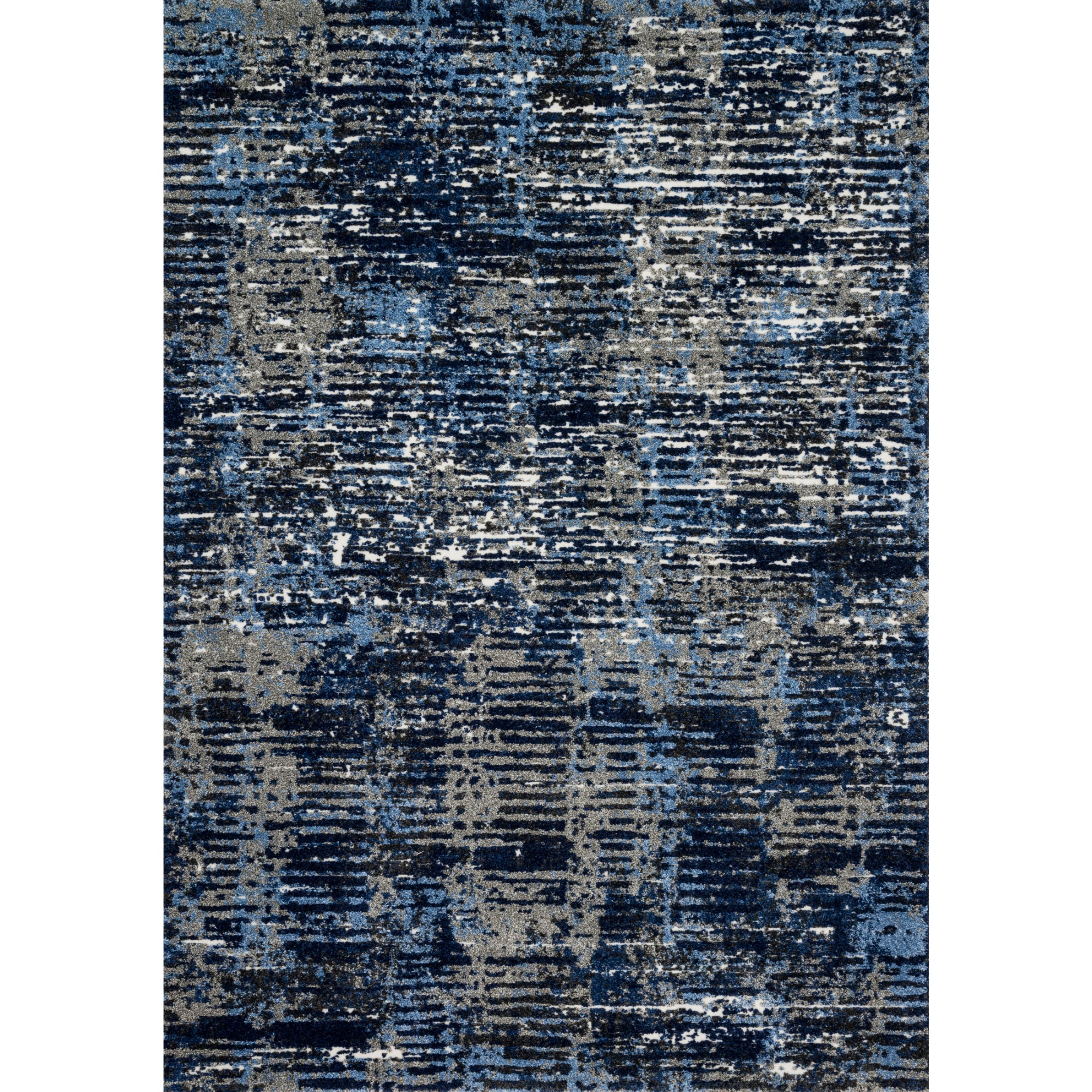 Loloi Viera Dark Blue/Grey Rug