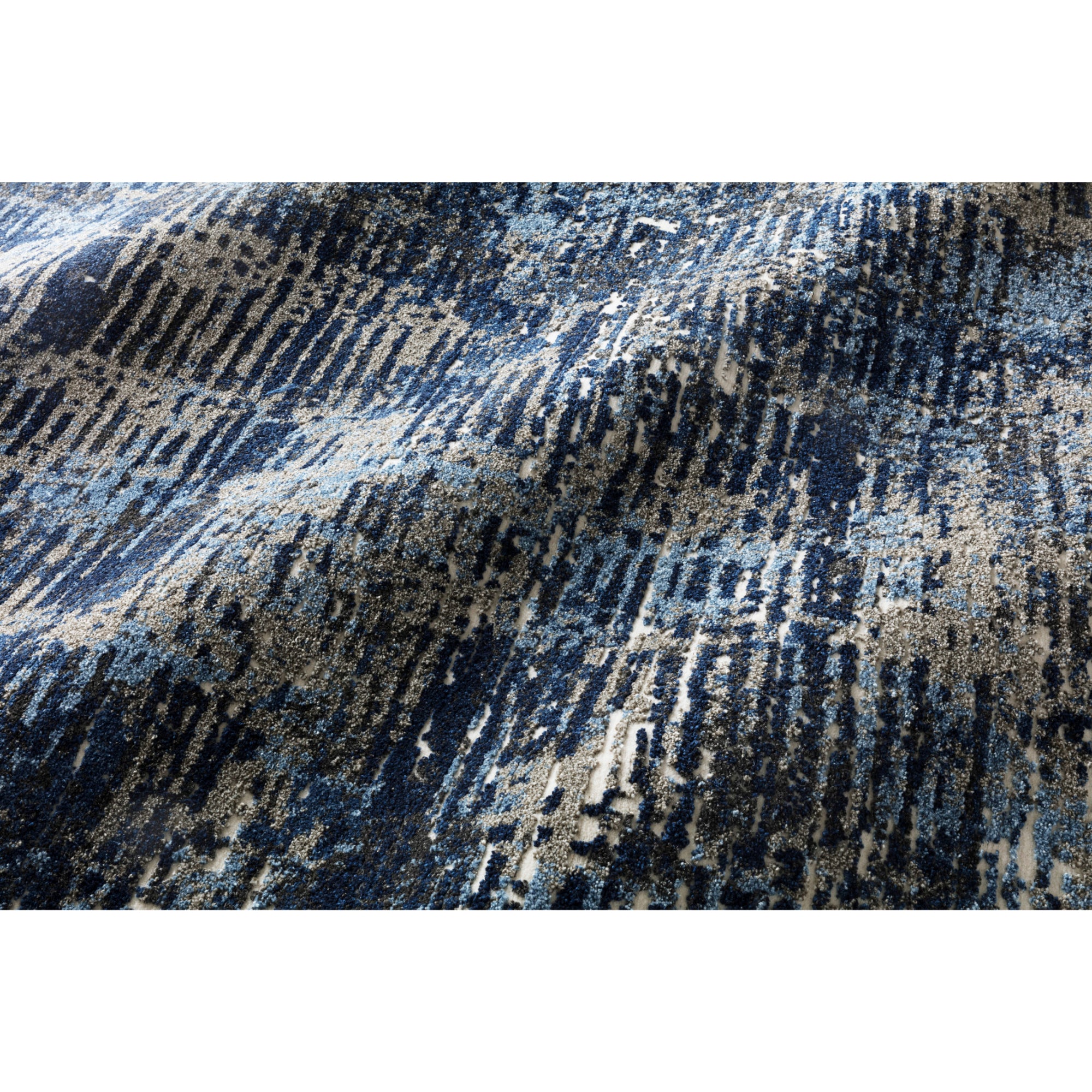 Loloi Viera Dark Blue/Grey Rug