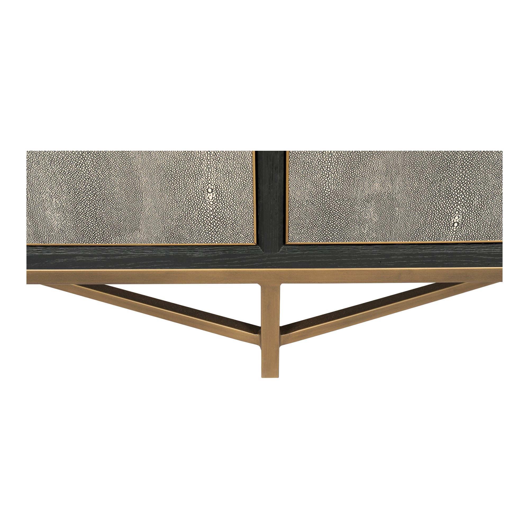 Mako Sideboard Small Sideboard Moe's    Four Hands, Mid Century Modern Furniture, Old Bones Furniture Company, Old Bones Co, Modern Mid Century, Designer Furniture, Furniture Sale, Warehouse Furniture Sale, Mako Sideboard Small Sale, https://www.oldbonesco.com/