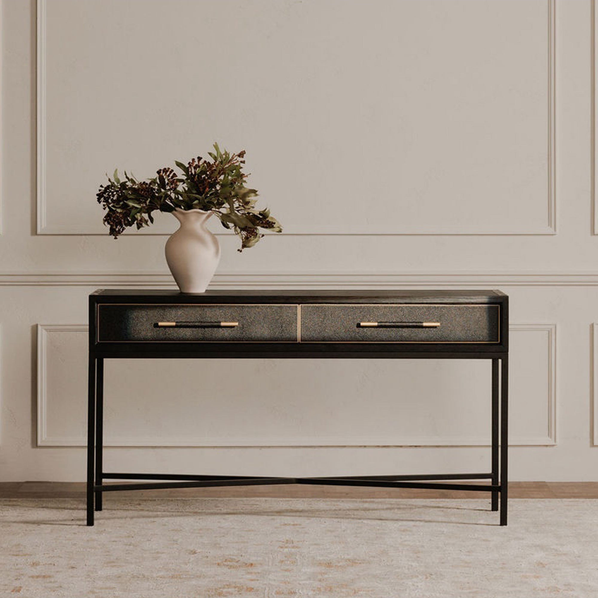 Mako Console Table Console Tables Moe's , Black Friday Sale Moe's Furniture Sale, Old Bones Co, Mid Century Furniture Sale, Four Hands Furniture, Black Friday Sale Mako Console Table,Gus Sale, Perigold Mako Console Table Console Tables Black Friday Sale , Perigold Sale Mako Console Table,Mako Console Table Lulu and Georgia, Burke Decor Sale Mako Console Table, www.oldbonesco.com