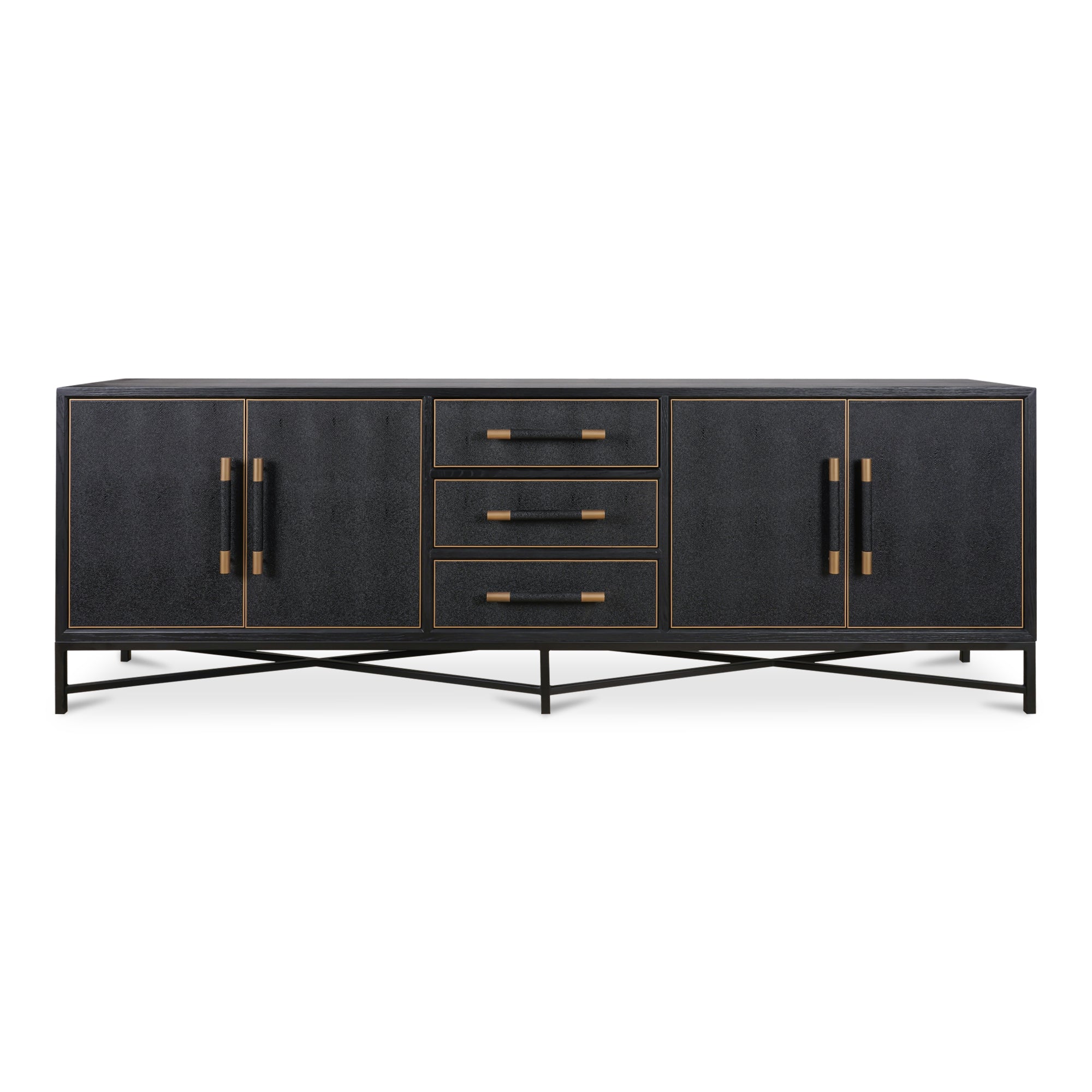 Mako Large Sideboard Credenzas & Sideboards Moe's , Black Friday Sale Moe's Furniture Sale, Old Bones Co, Mid Century Furniture Sale, Four Hands Furniture, Black Friday Sale Mako Large Sideboard,Gus Sale, Perigold Mako Large Sideboard Credenzas & Sideboards Black Friday Sale , Perigold Sale Mako Large Sideboard,Mako Large Sideboard Lulu and Georgia, Burke Decor Sale Mako Large Sideboard, www.oldbonesco.com