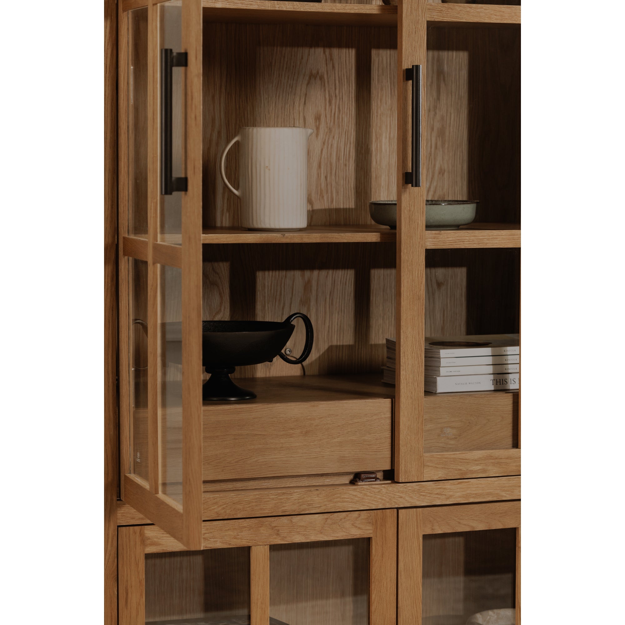 Raymond Tall Cabinet