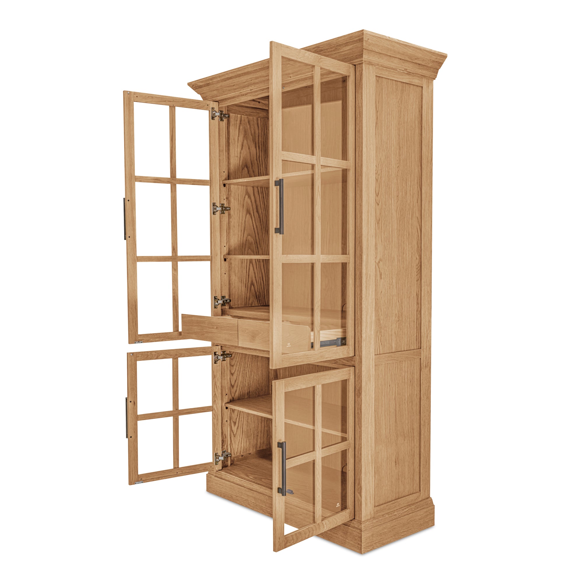 Raymond Tall Cabinet