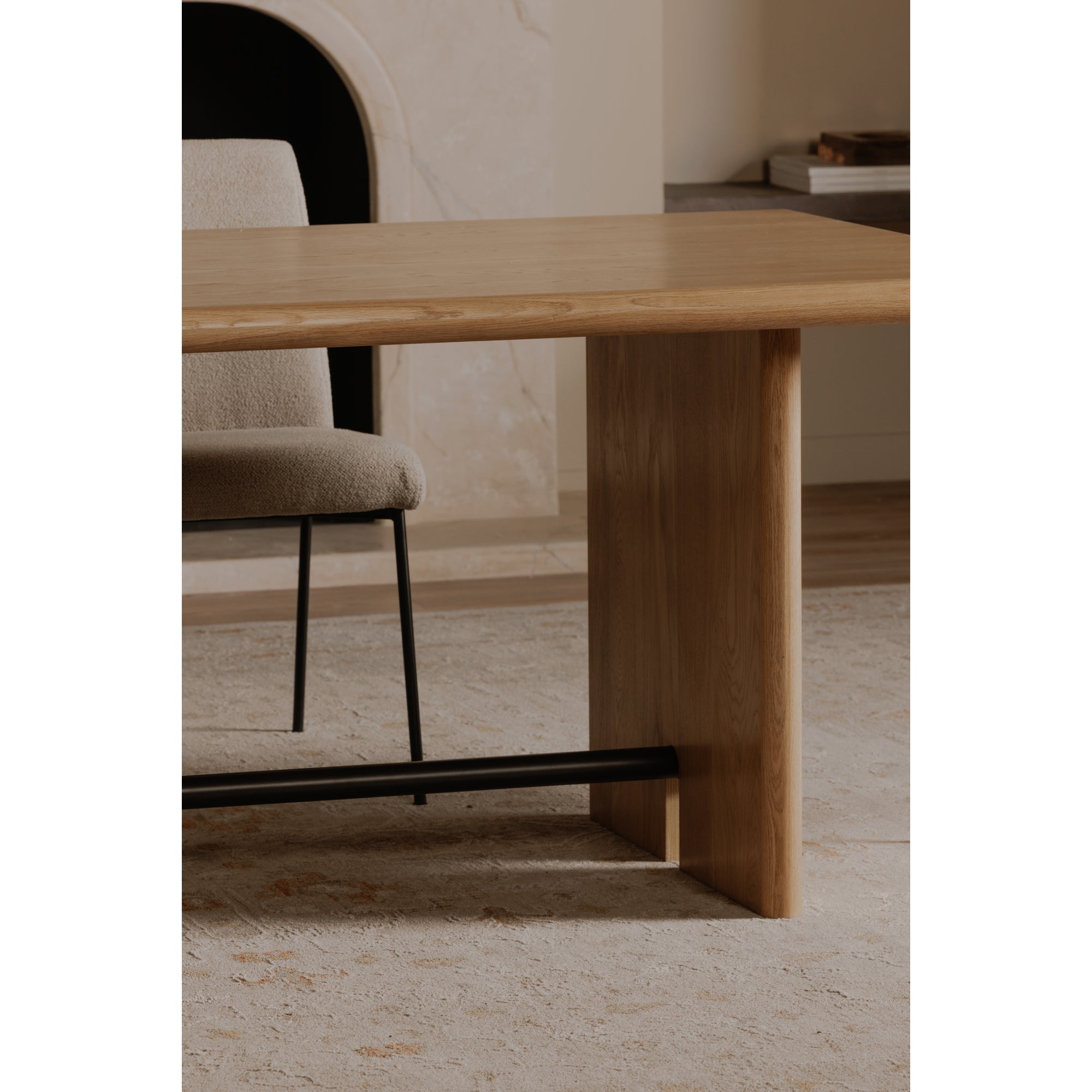 Madison Dining Table Dining Tables Moe's , Black Friday Sale Moe's Furniture Sale, Old Bones Co, Mid Century Furniture Sale, Four Hands Furniture, Black Friday Sale Madison Dining Table,Gus Sale, Perigold Madison Dining Table Dining Tables Black Friday Sale , Perigold Sale Madison Dining Table,Madison Dining Table Lulu and Georgia, Burke Decor Sale Madison Dining Table, www.oldbonesco.com