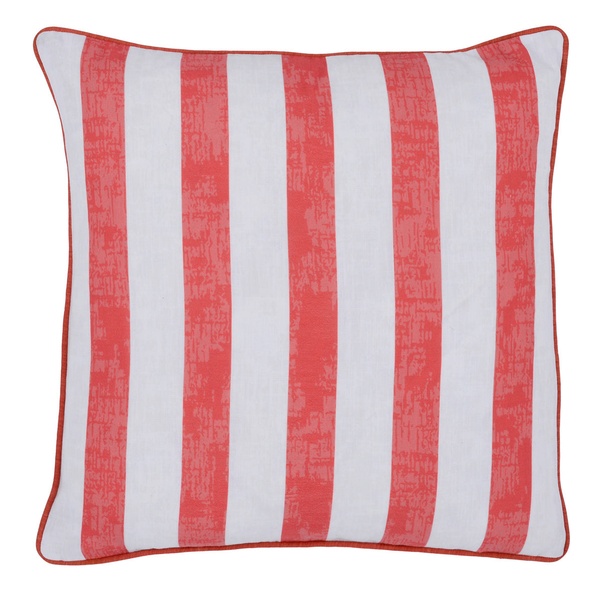 Indoor/Outdoor Milton 22x22 - Yellow