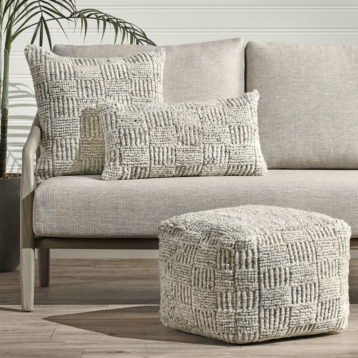 Performance Vico Multi Size - Ivory Multi