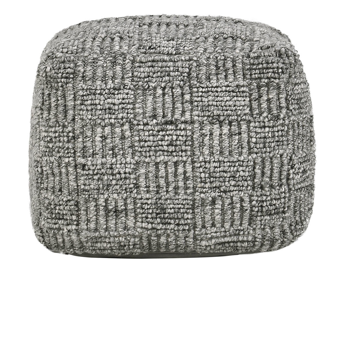 Performance Vico Pouf - Gray