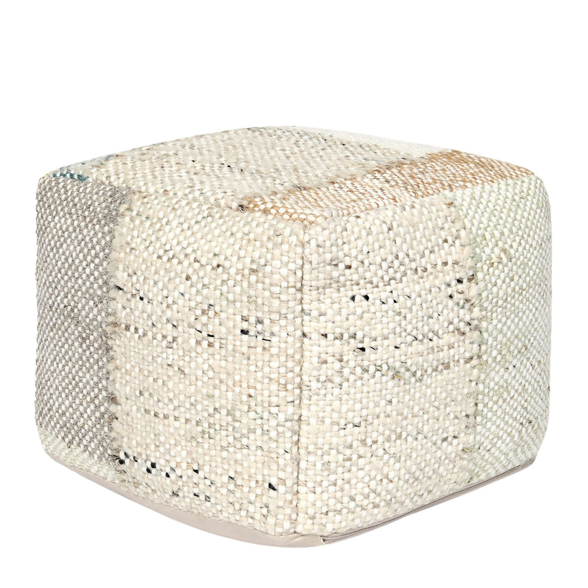 Ritsa Multi Pouf by Classic Home