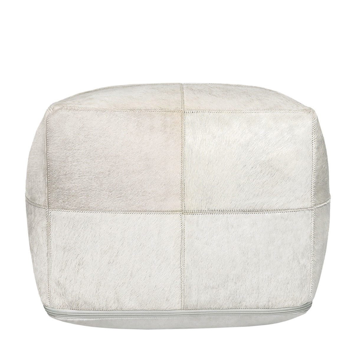 Hide Pouf