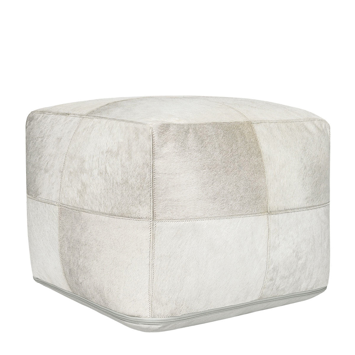Hide Pouf